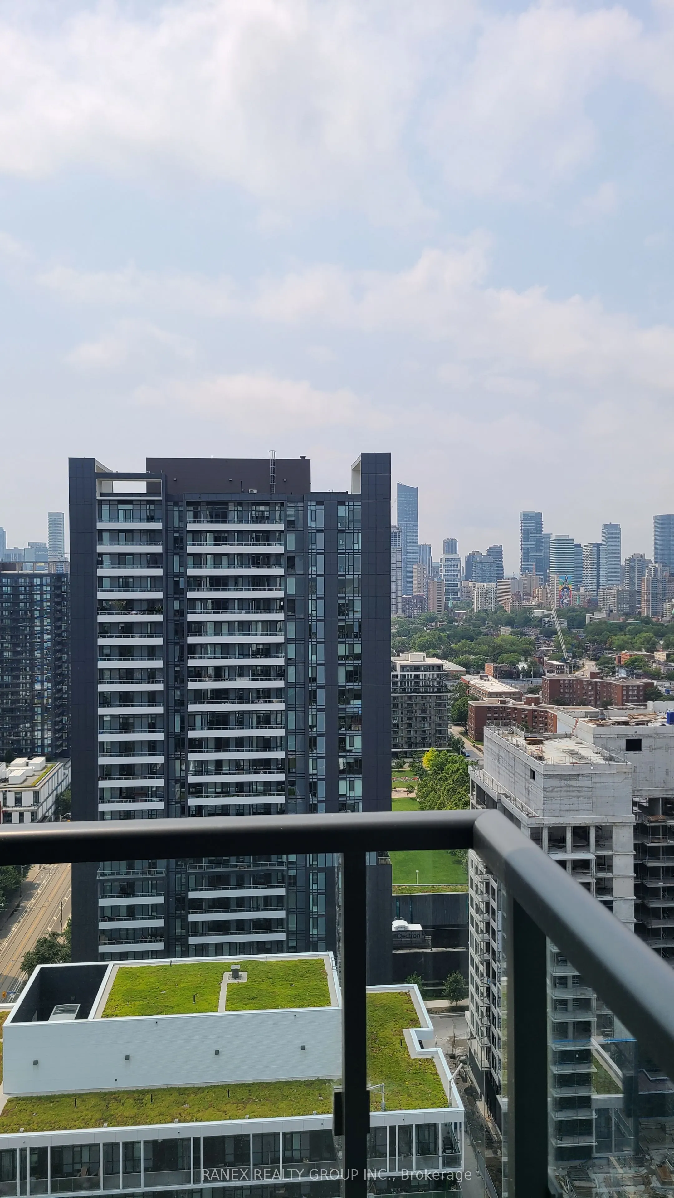 130 River Street, #E-2607