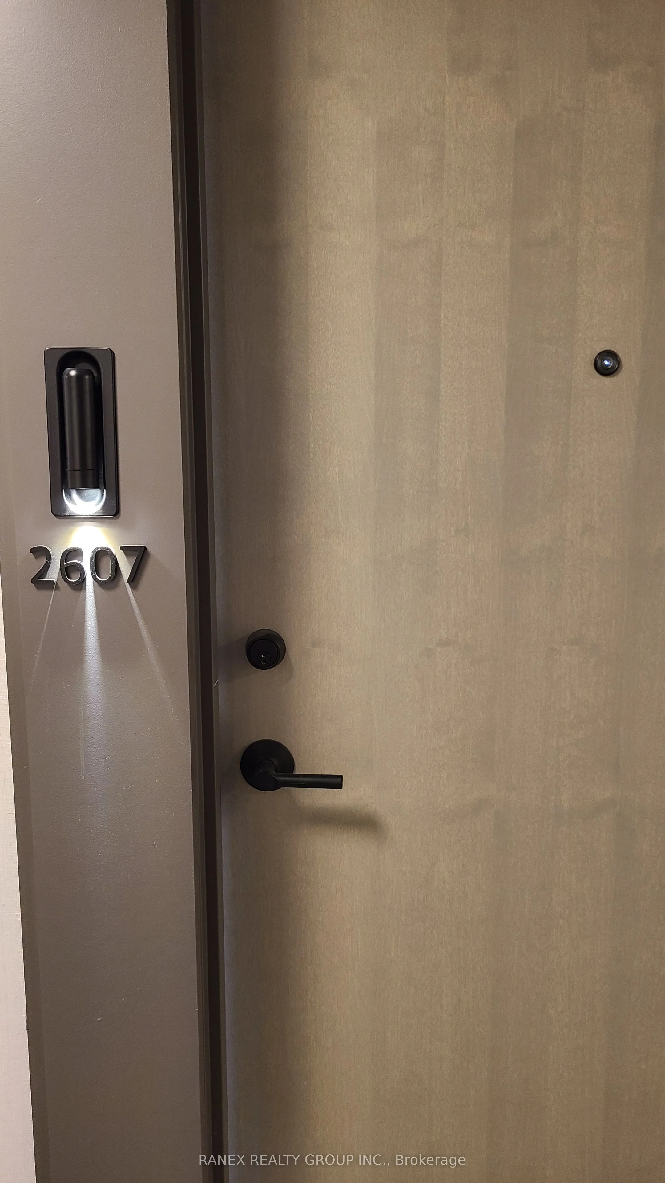 130 River Street, #E-2607