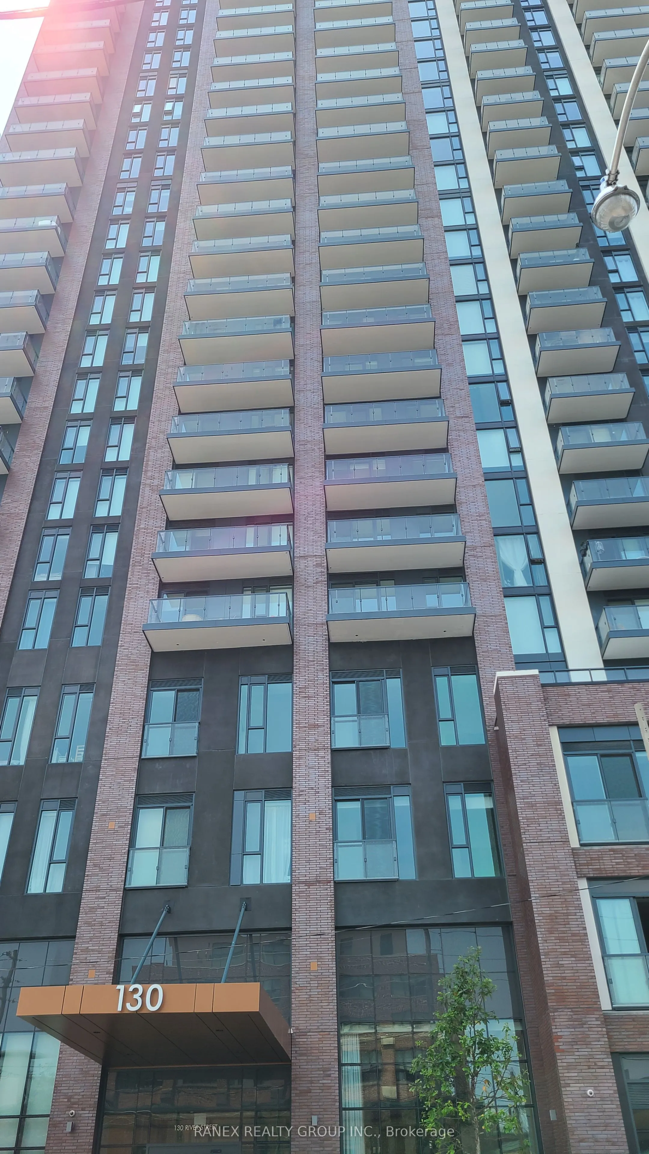 130 River Street, #E-2607