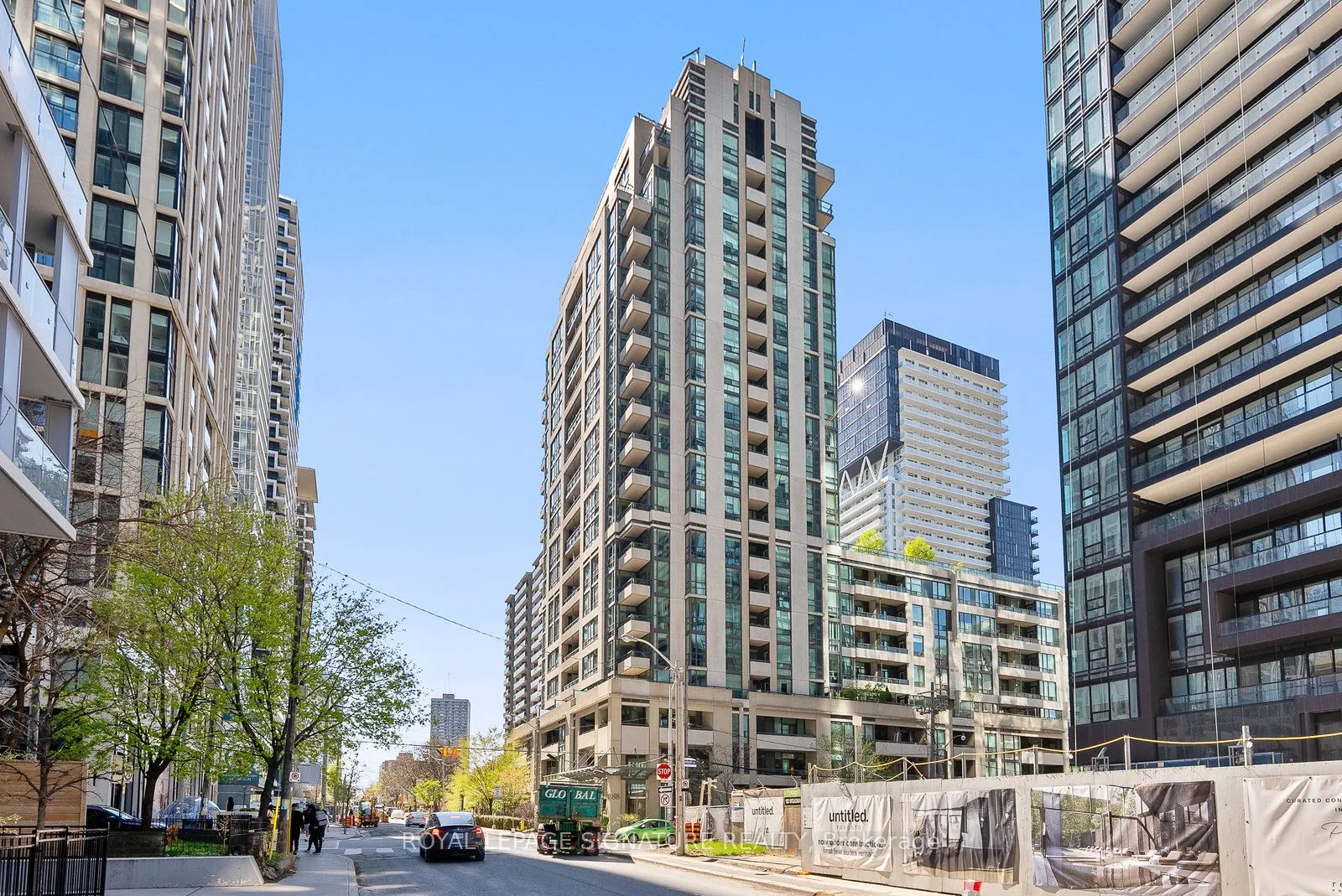 88 Broadway Avenue, #213