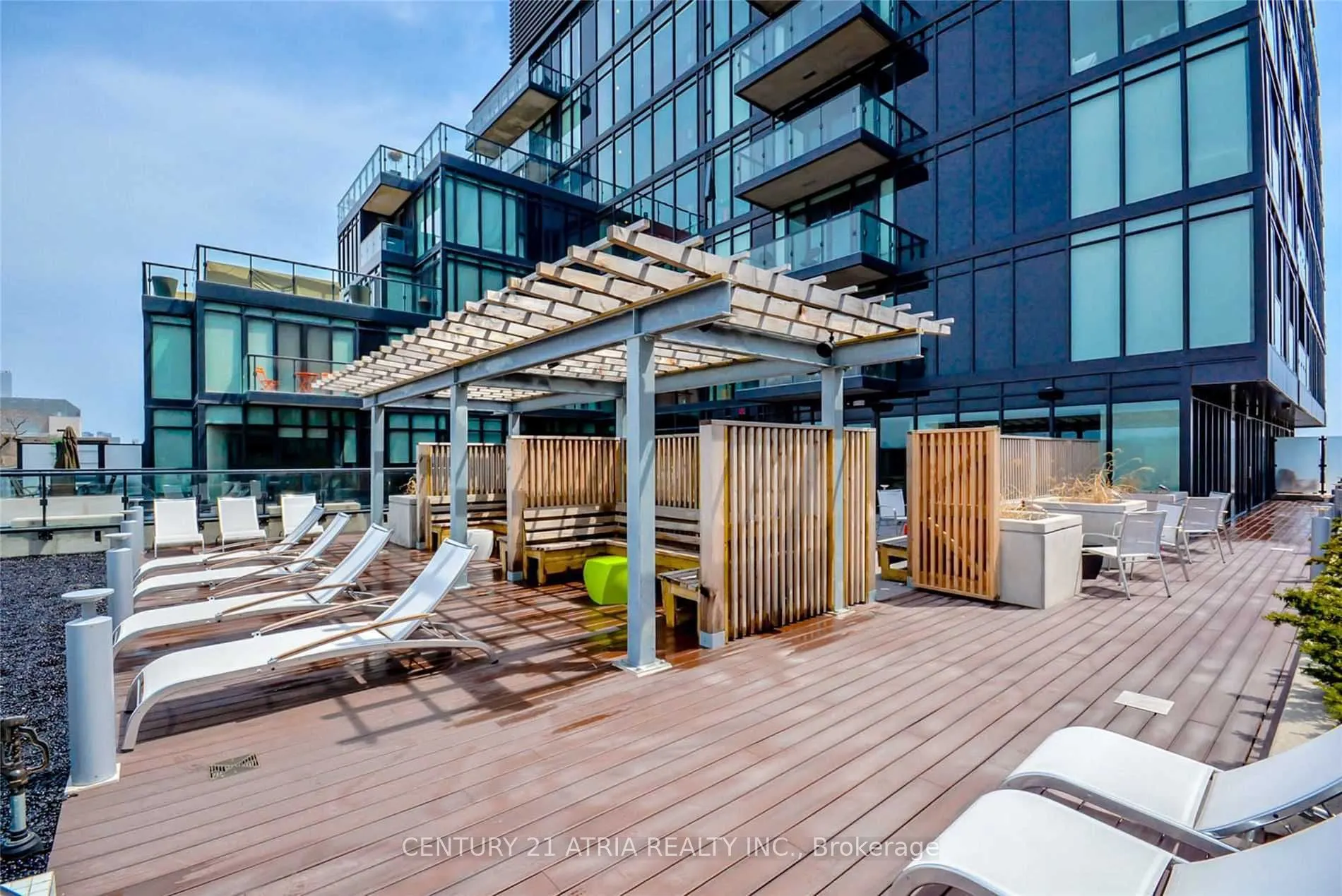 8 Dovercourt Road, #208