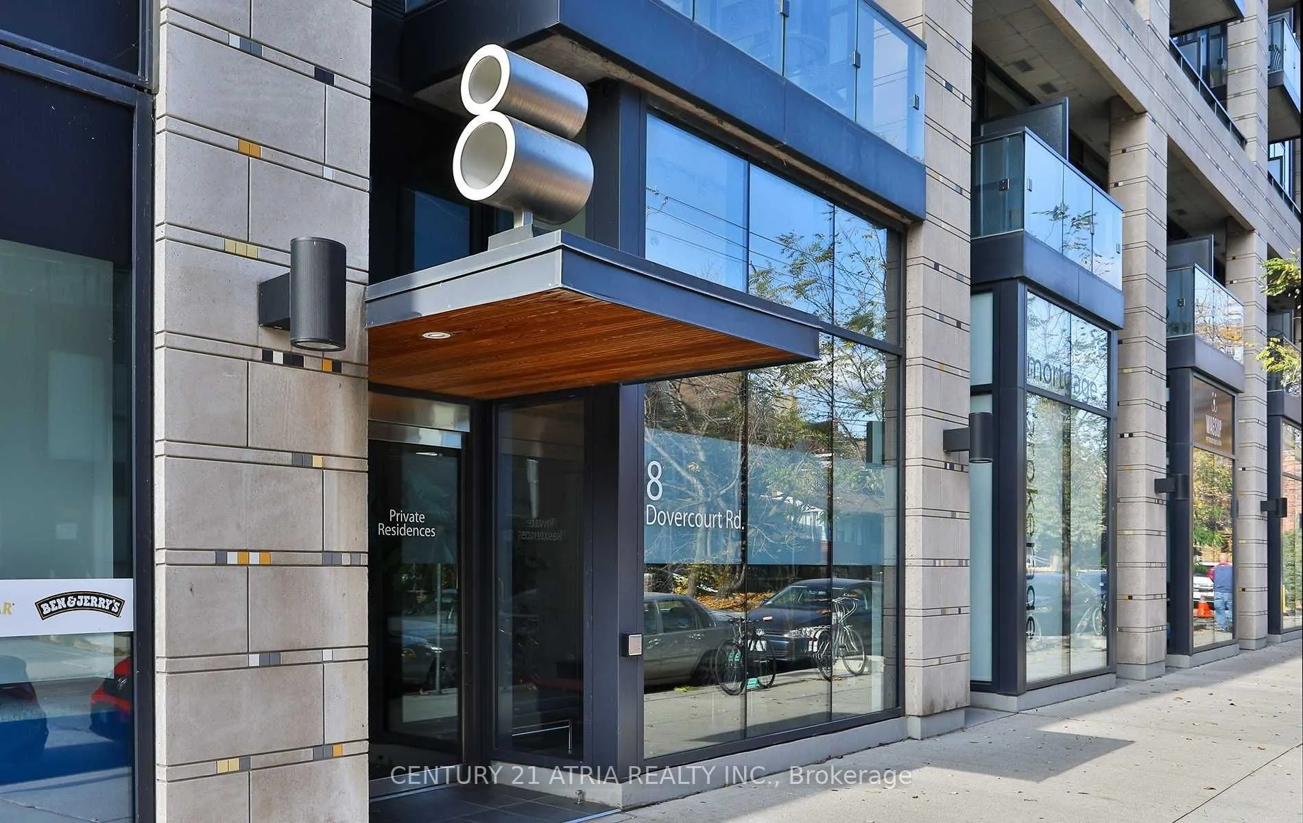 8 Dovercourt Road, #208