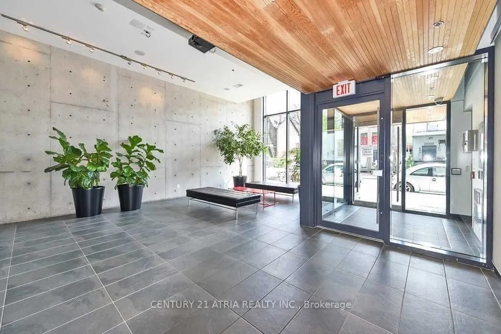 8 Dovercourt Road, #208