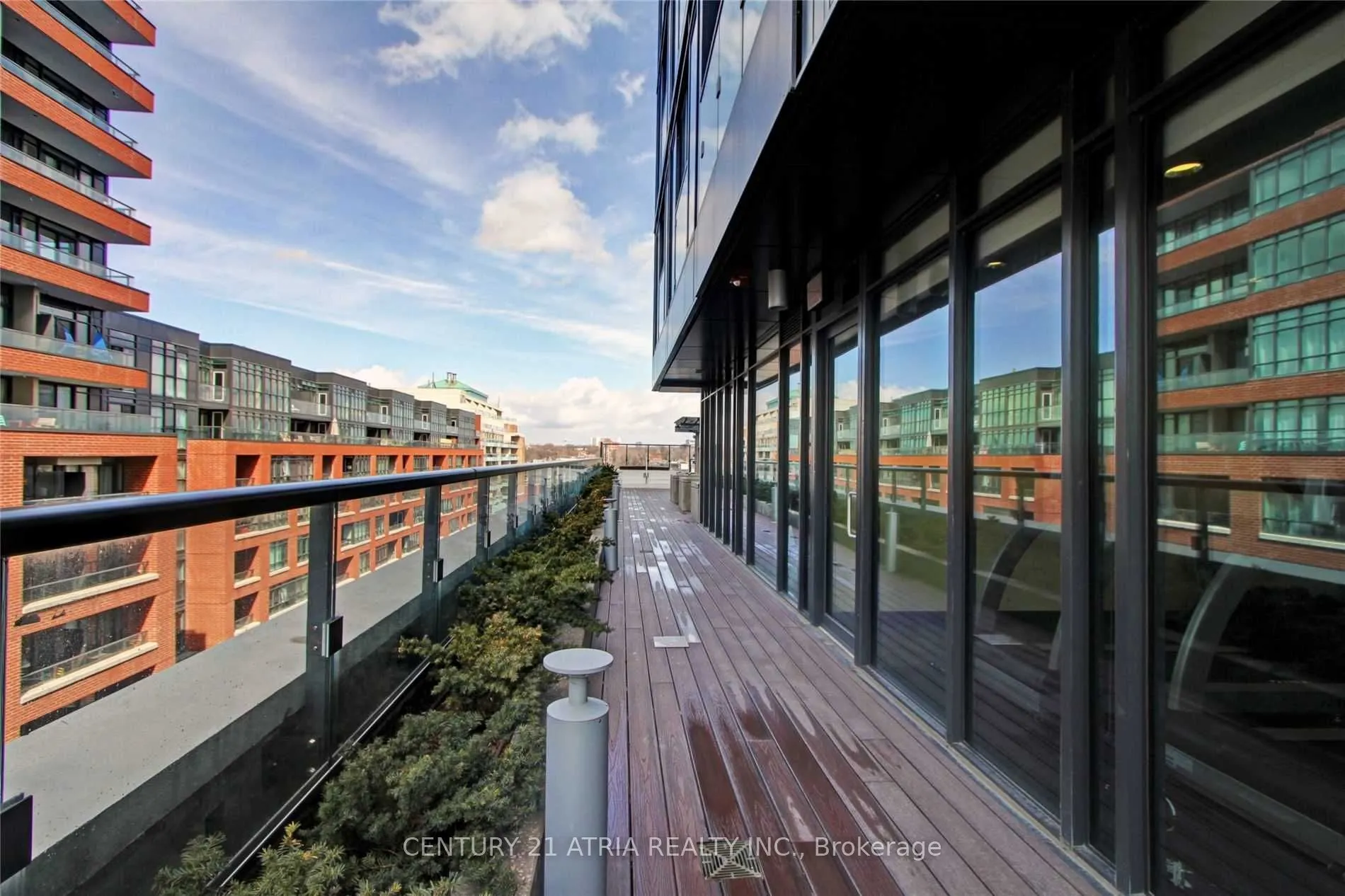 8 Dovercourt Road, #208
