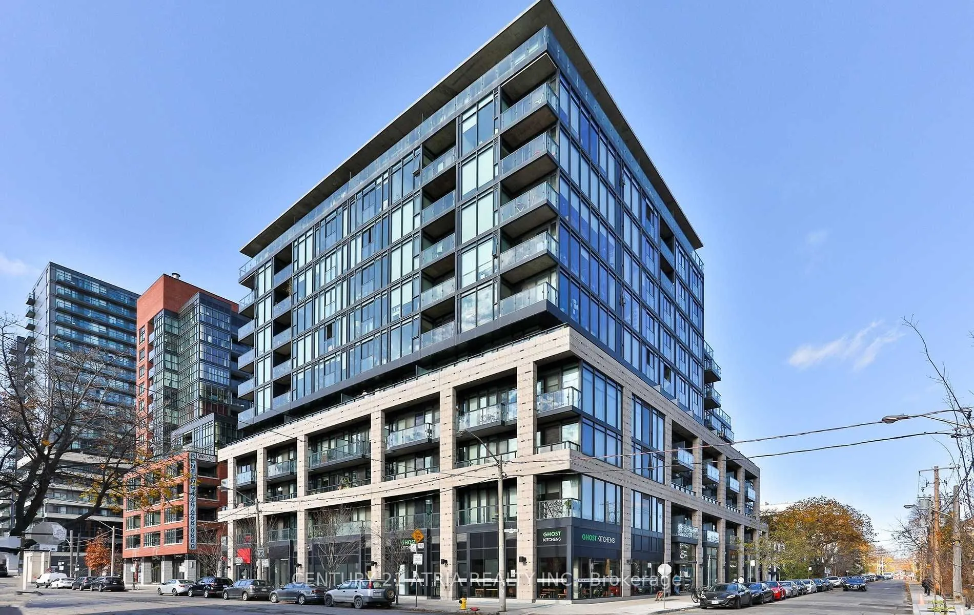 8 Dovercourt Road, #208