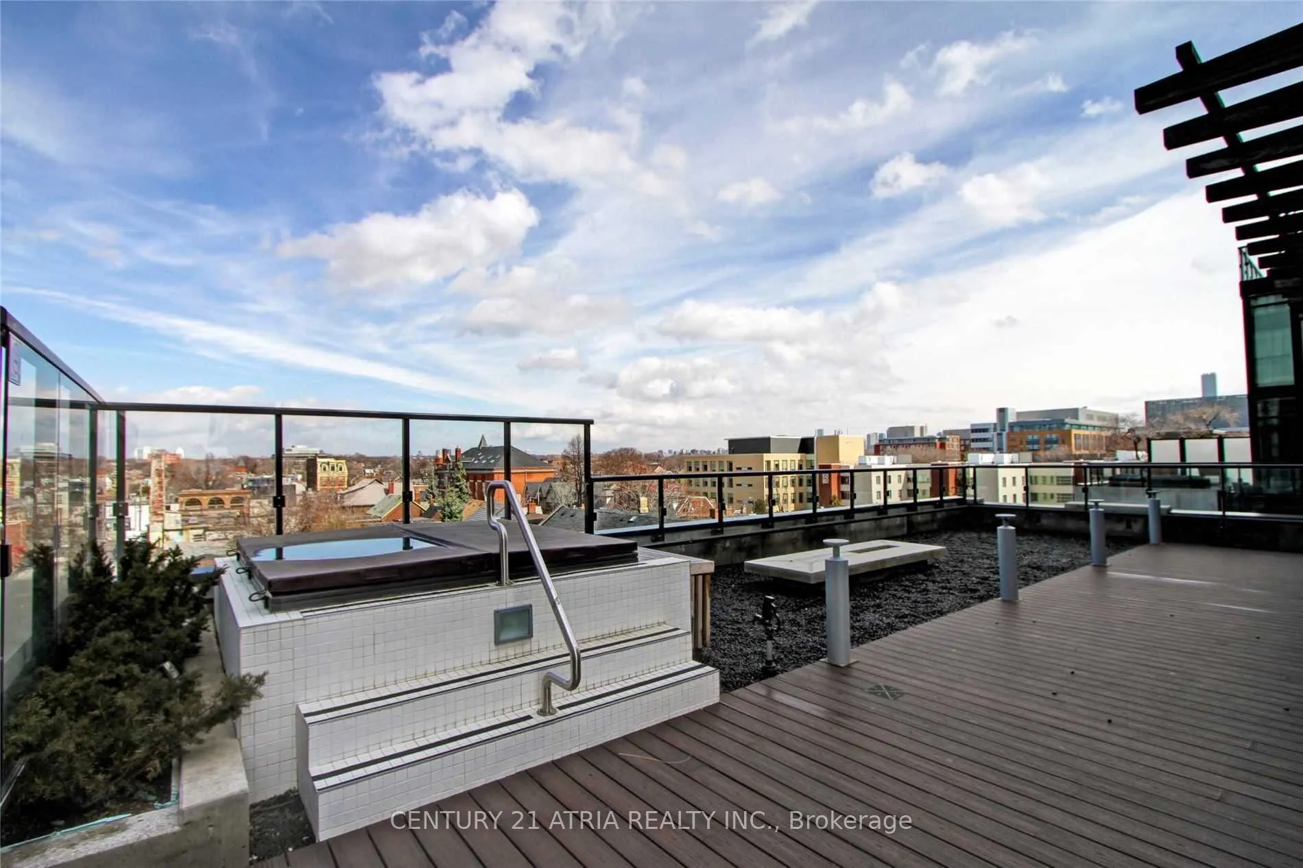 8 Dovercourt Road, #208