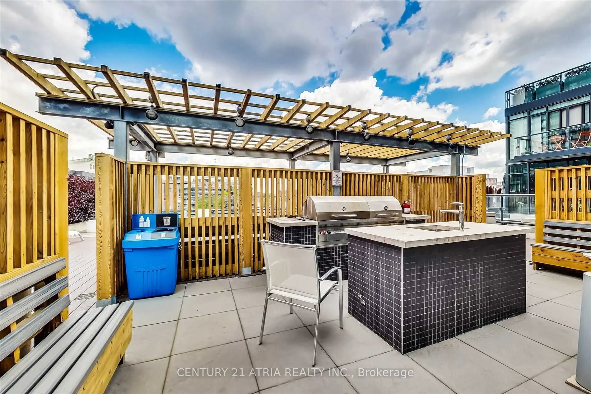 8 Dovercourt Road, #208