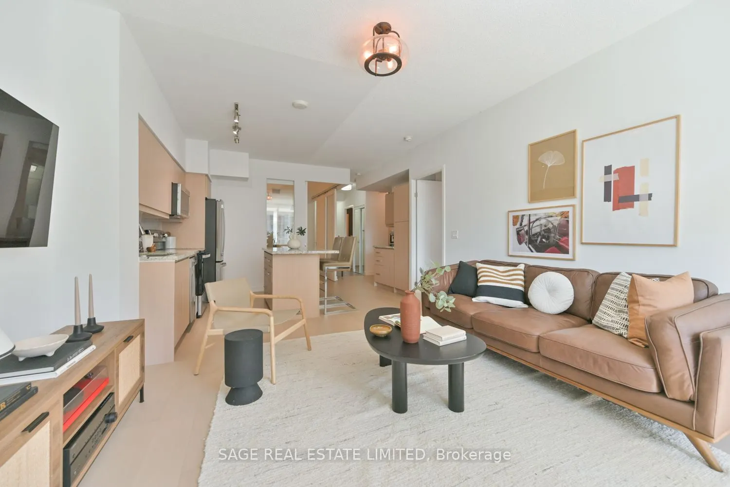 215 Fort York Boulevard, #702