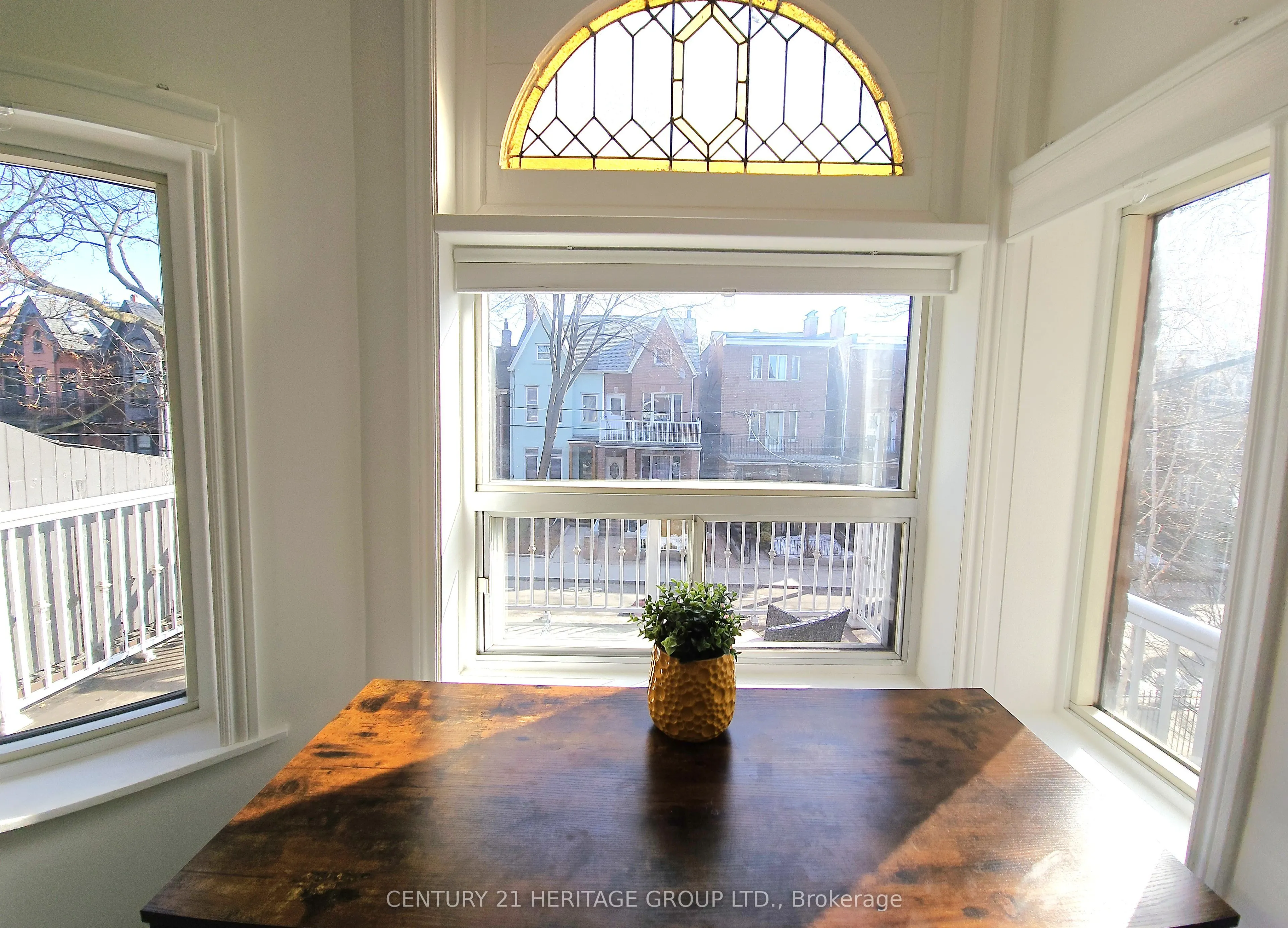 344 Shaw Street, #2nd A