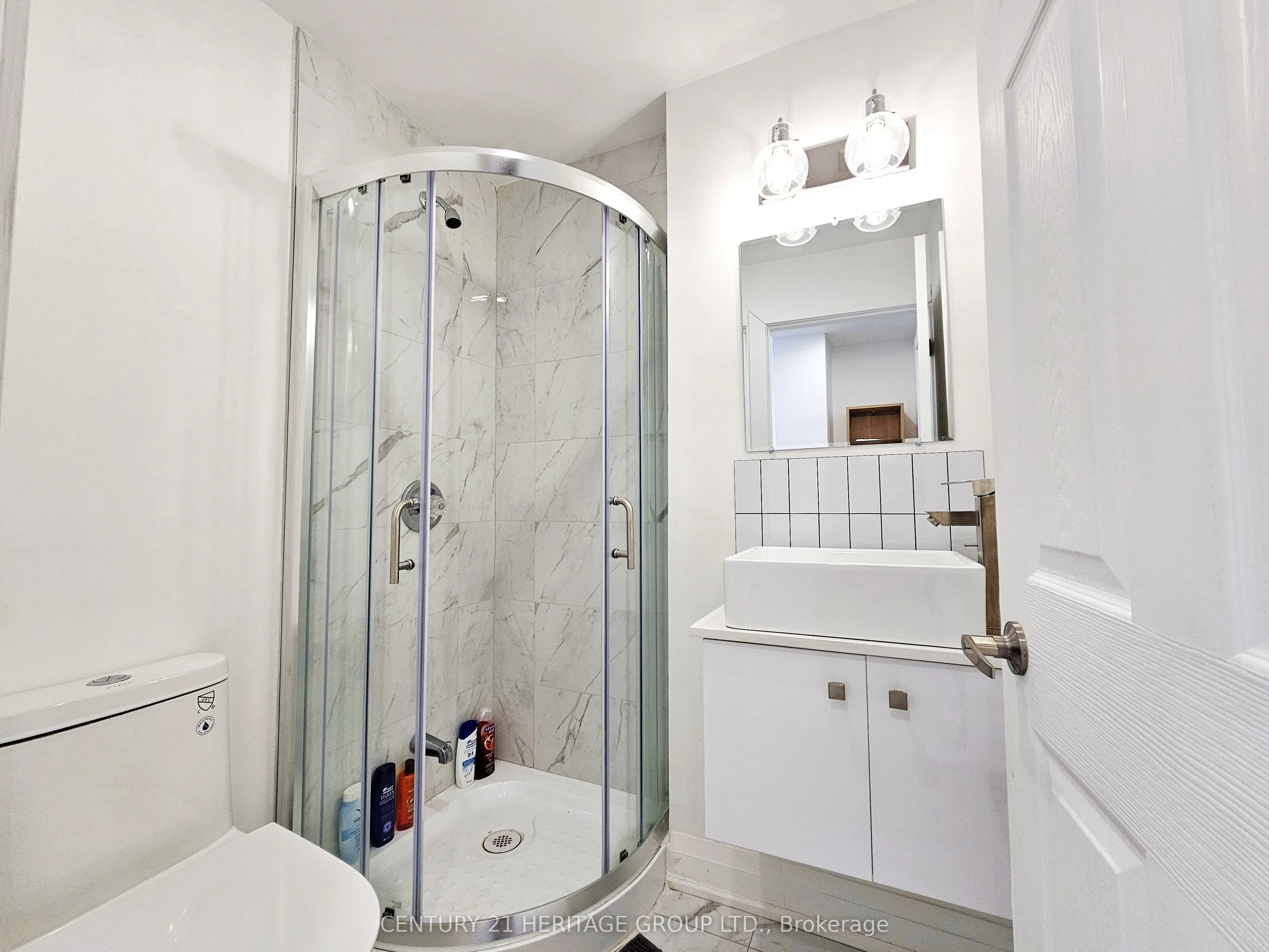 344 Shaw Street, #2nd A