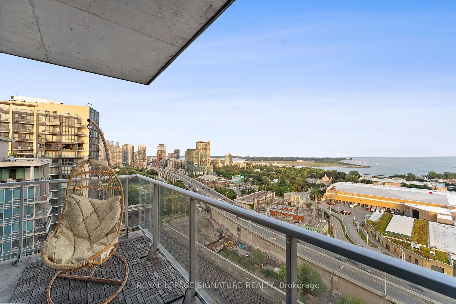 59 East Liberty Street, #2302