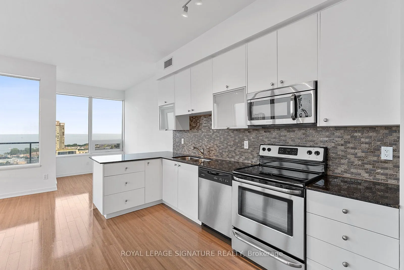 59 East Liberty Street, #2302