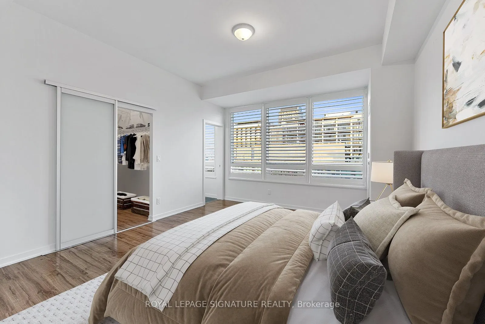 59 East Liberty Street, #2302