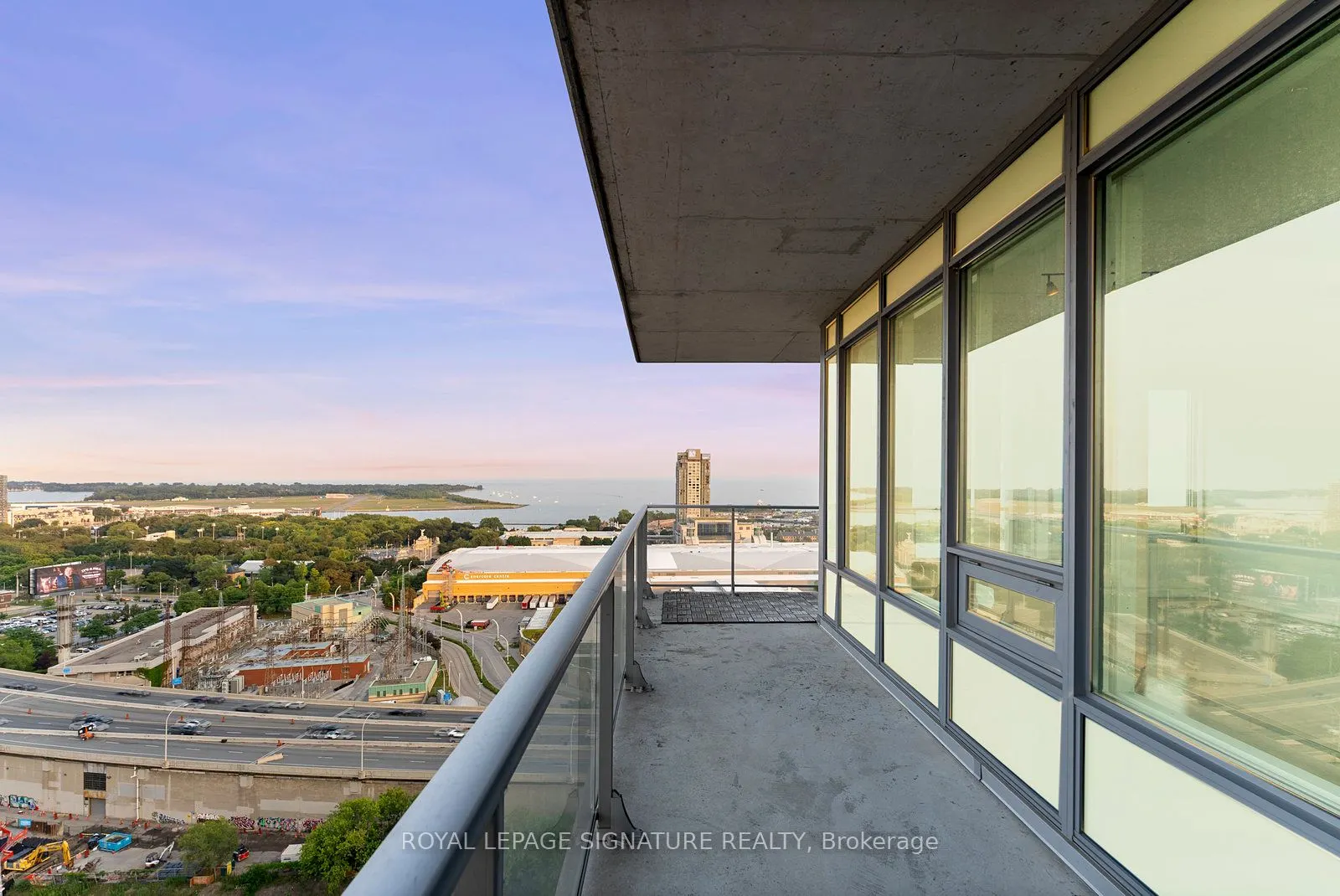 59 East Liberty Street, #2302
