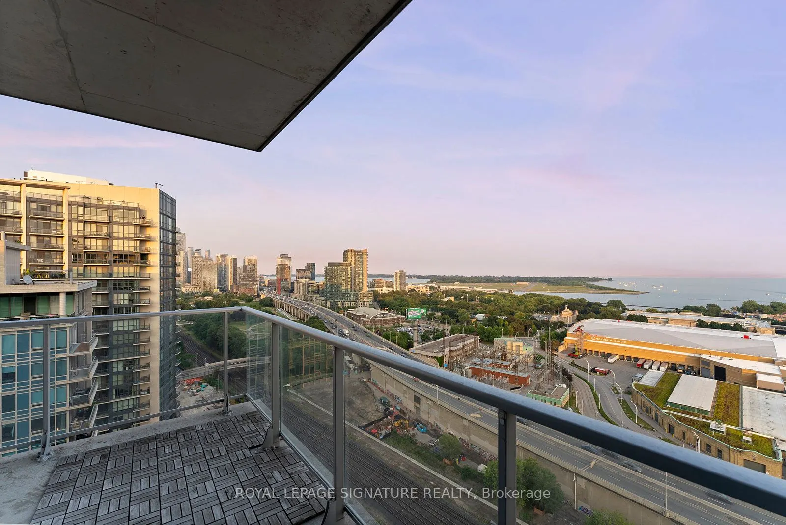 59 East Liberty Street, #2302