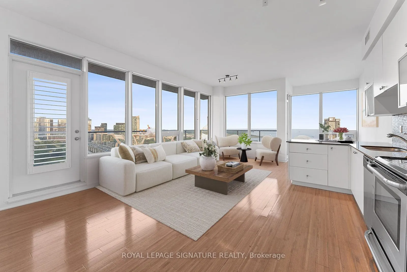 59 East Liberty Street, #2302