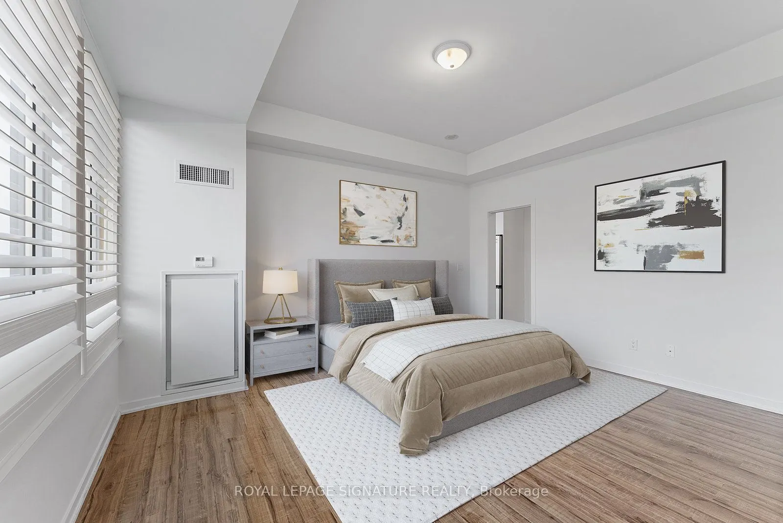 59 East Liberty Street, #2302
