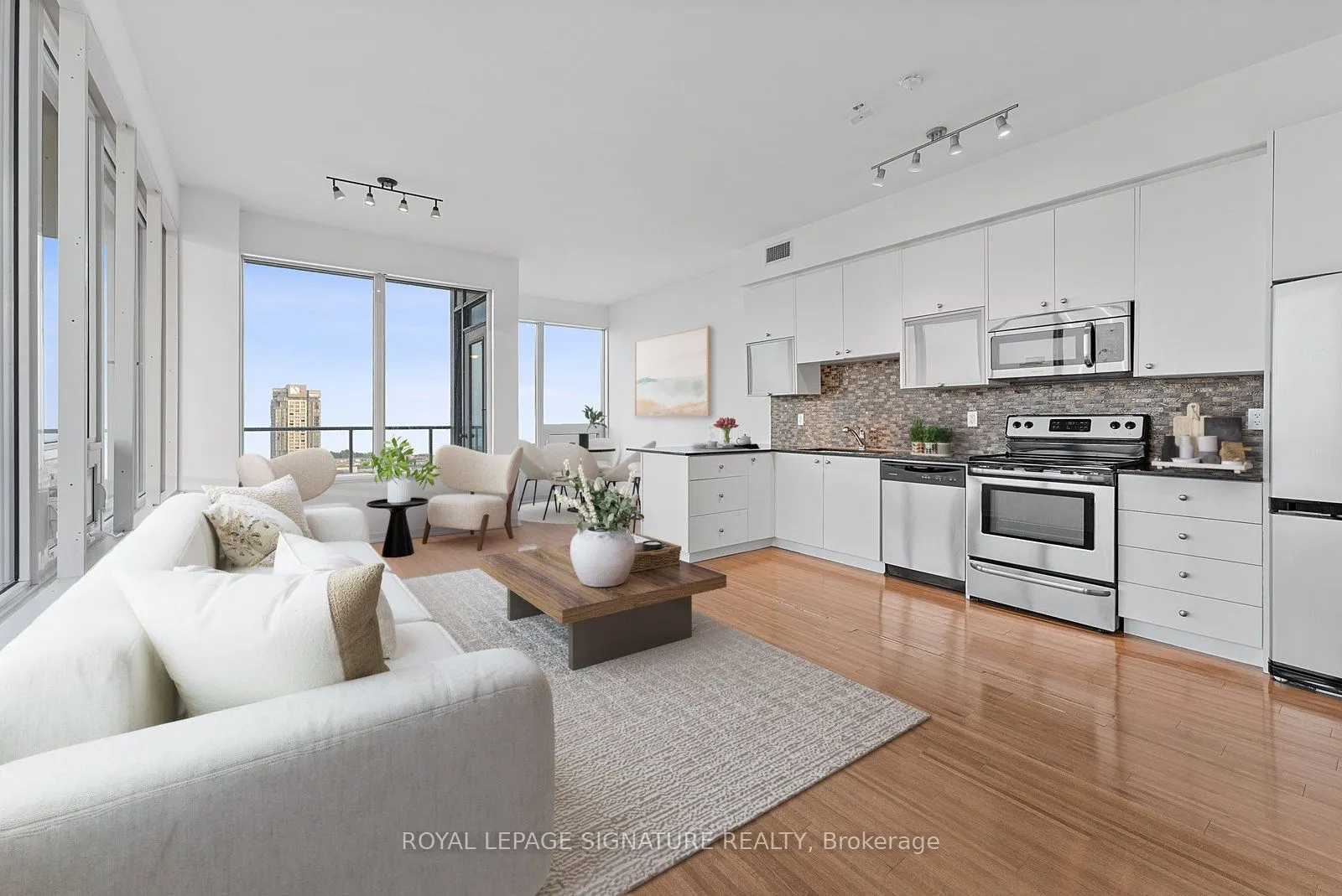 59 East Liberty Street, #2302