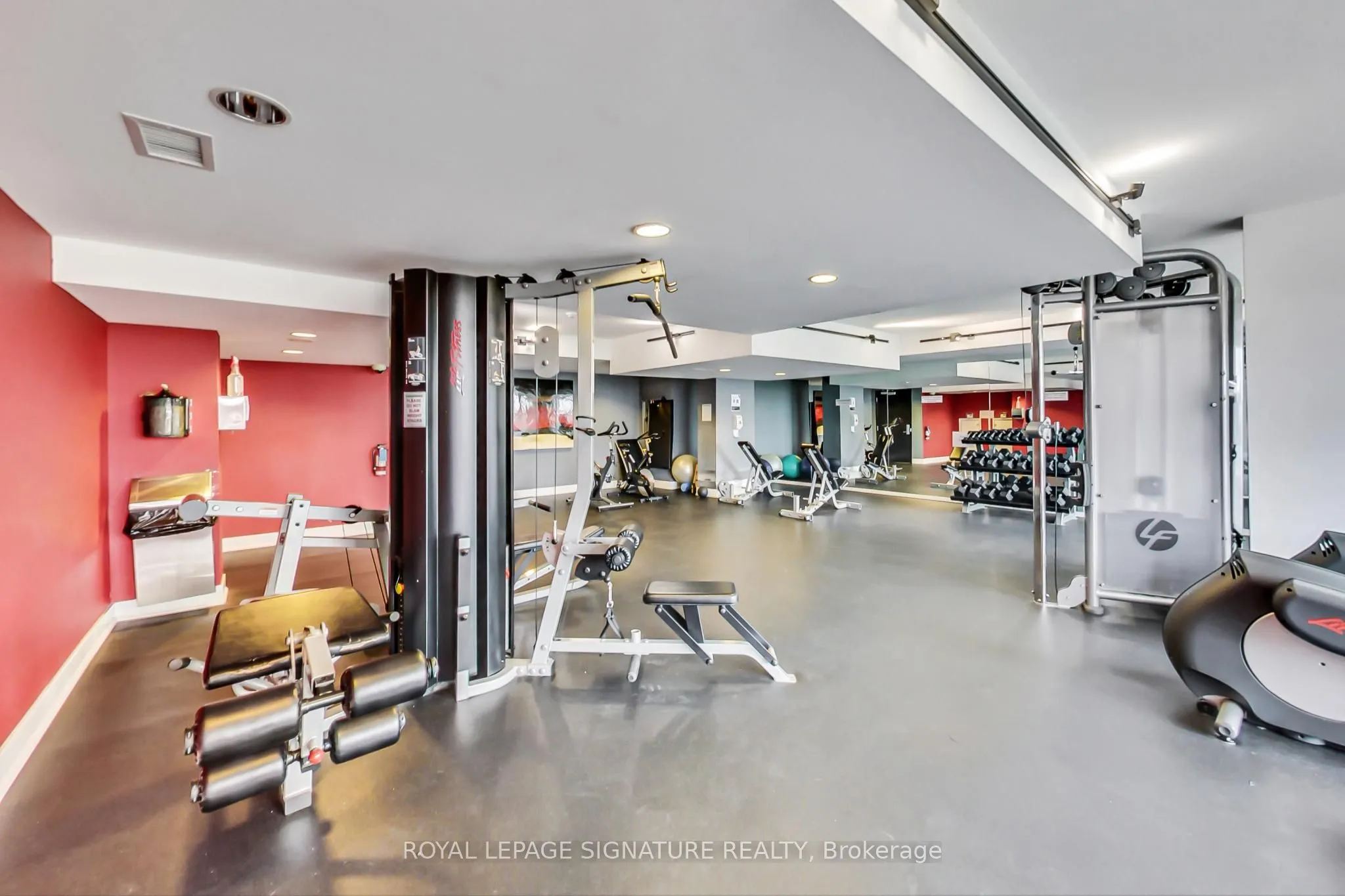 59 East Liberty Street, #2302