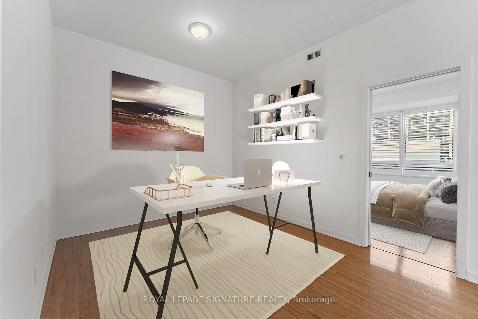 59 East Liberty Street, #2302