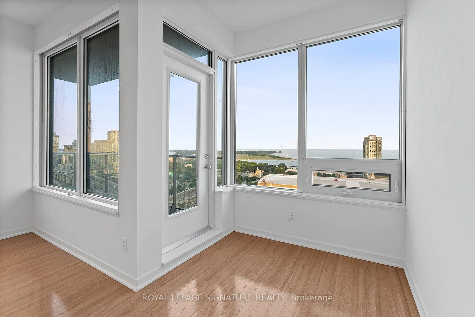 59 East Liberty Street, #2302
