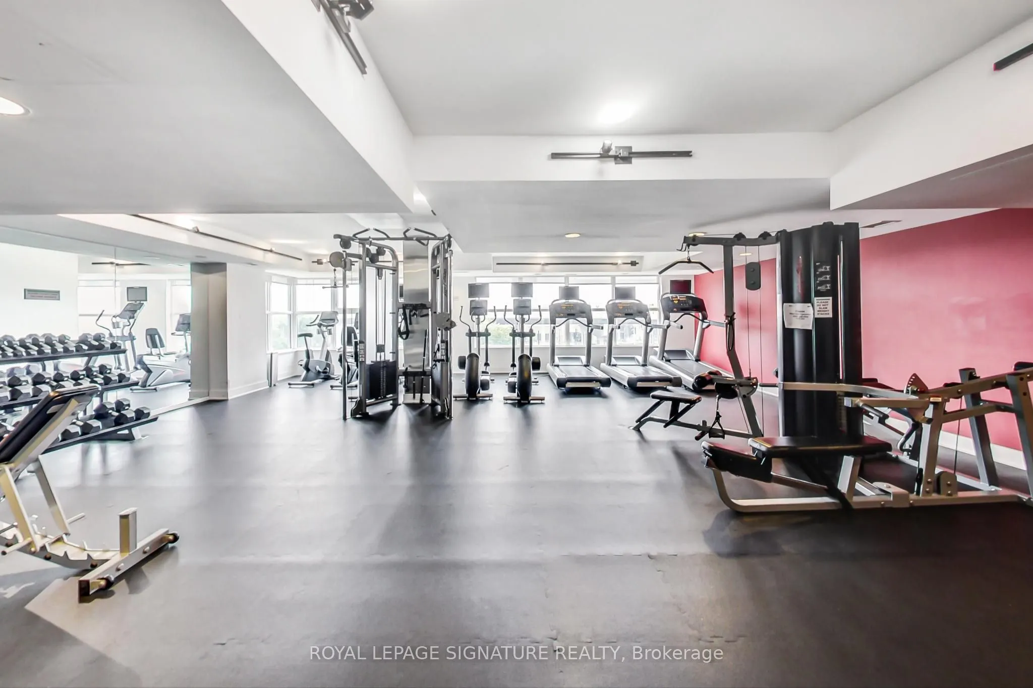 59 East Liberty Street, #2302