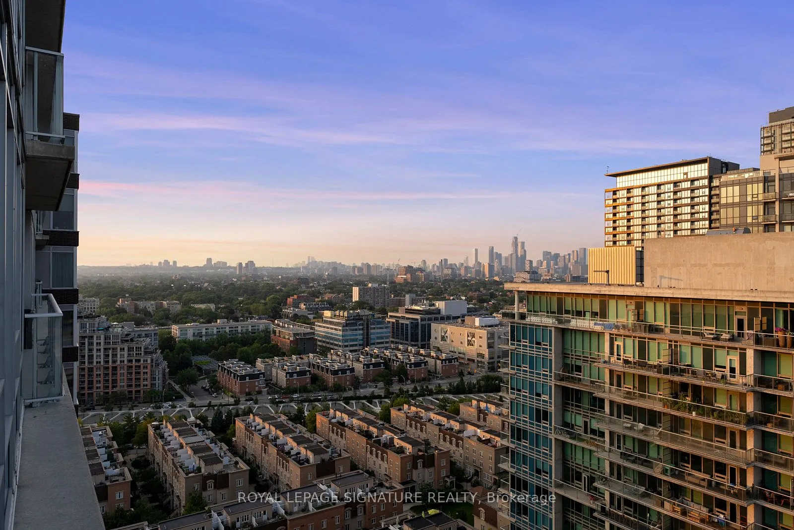 59 East Liberty Street, #2302