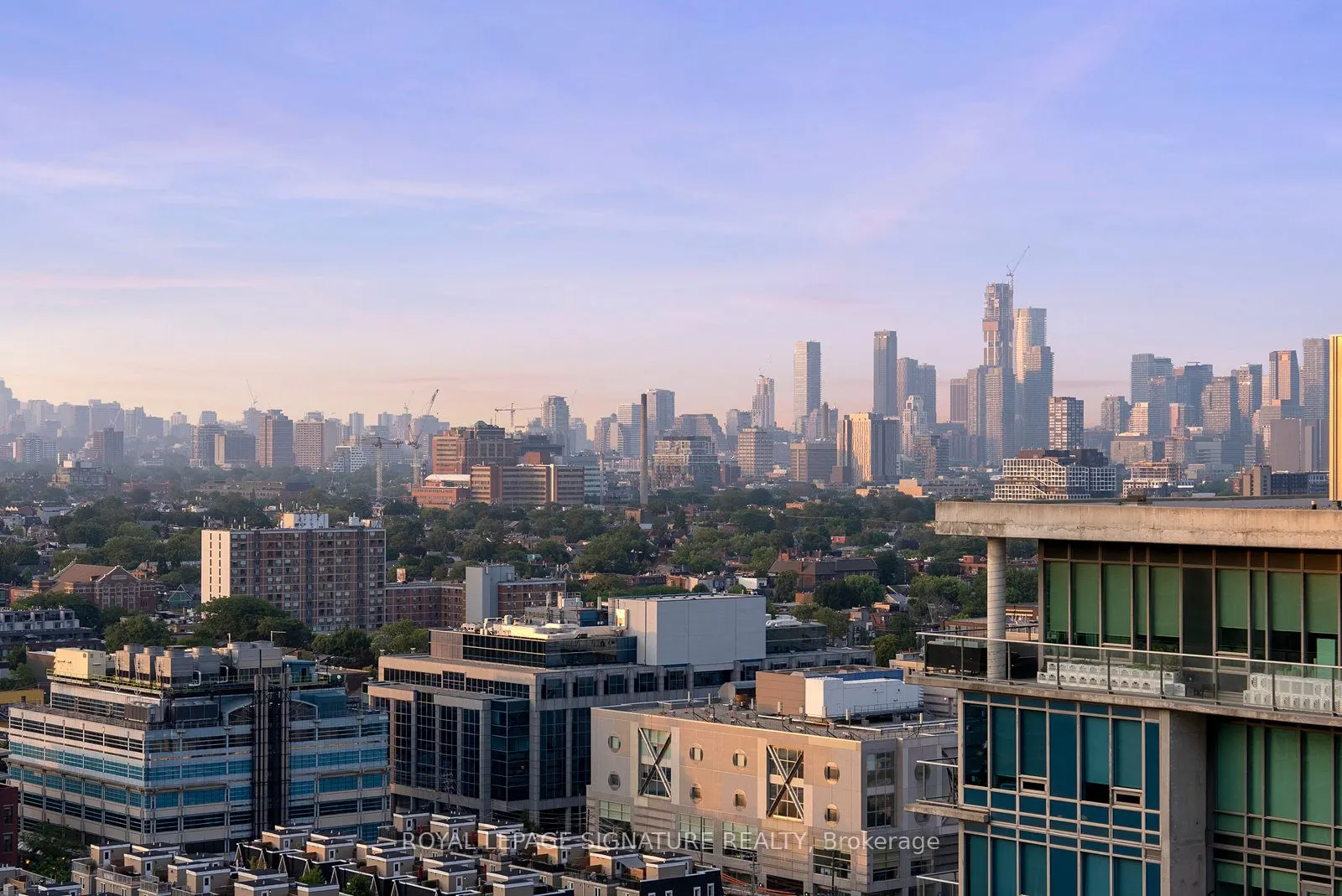 59 East Liberty Street, #2302