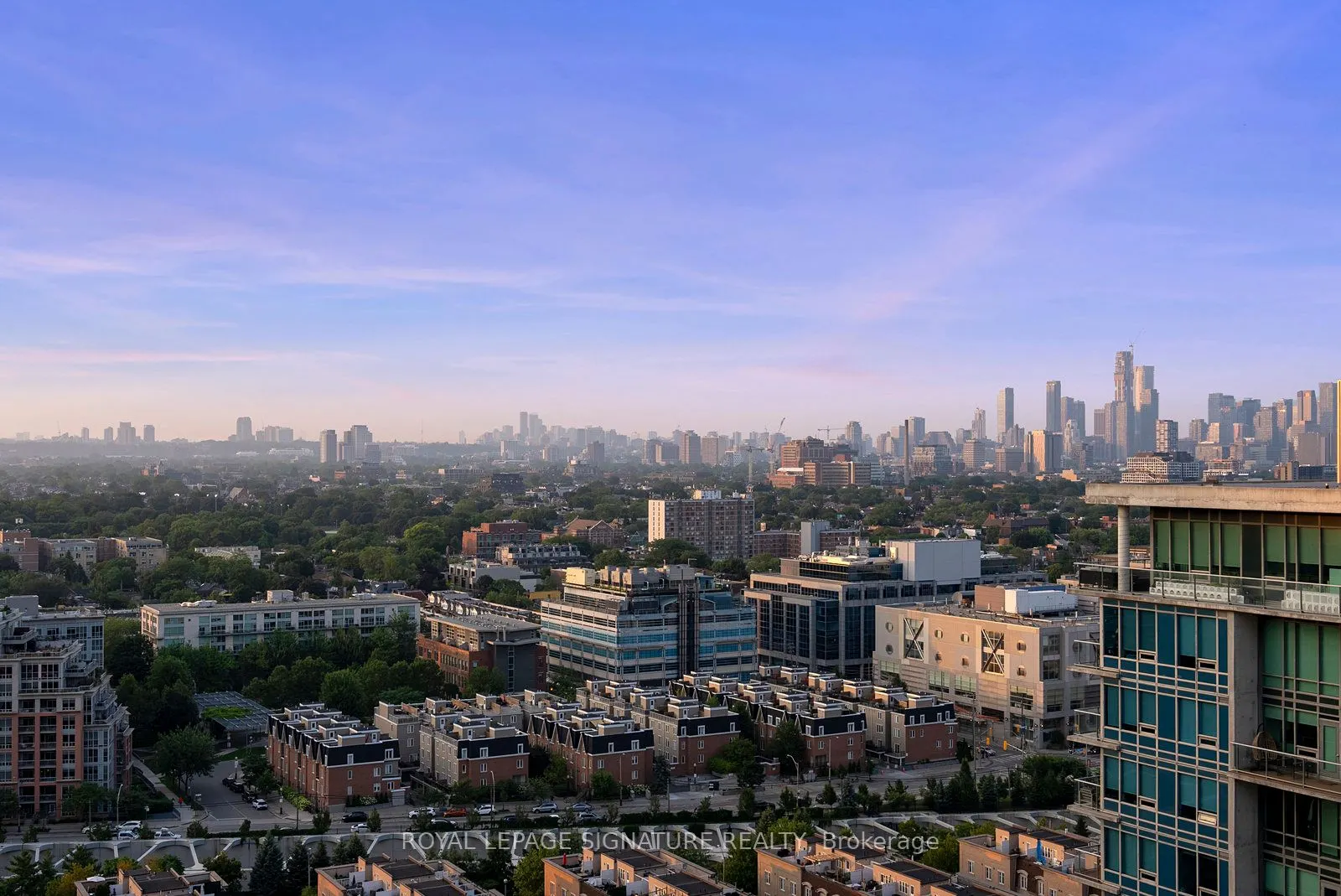 59 East Liberty Street, #2302