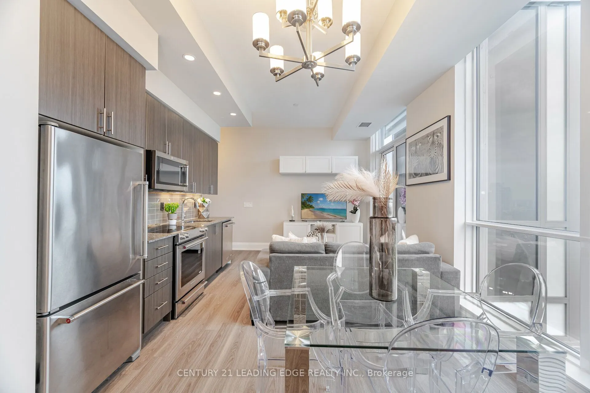 18 Graydon Hall Drive, #PH05
