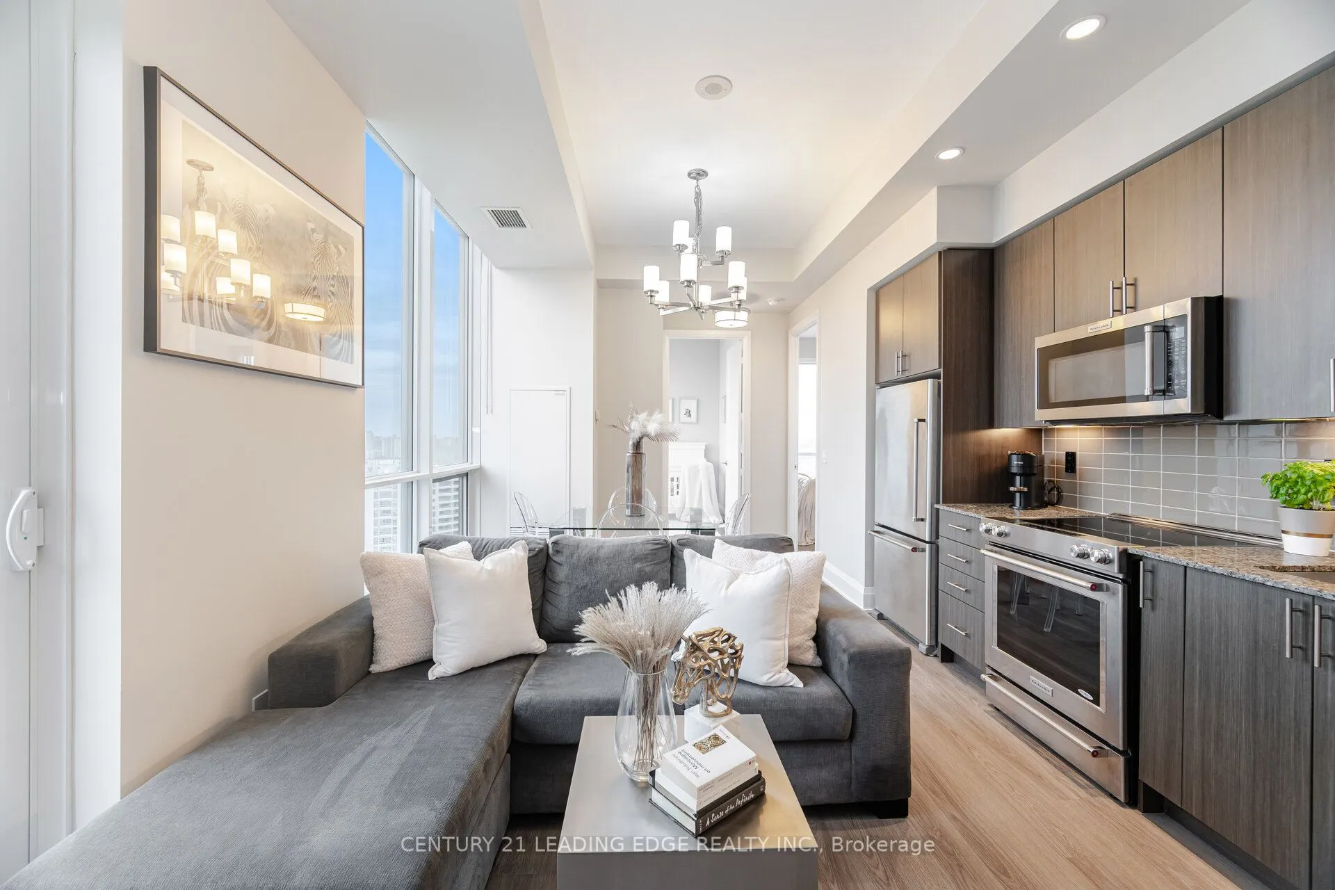 18 Graydon Hall Drive, #PH05