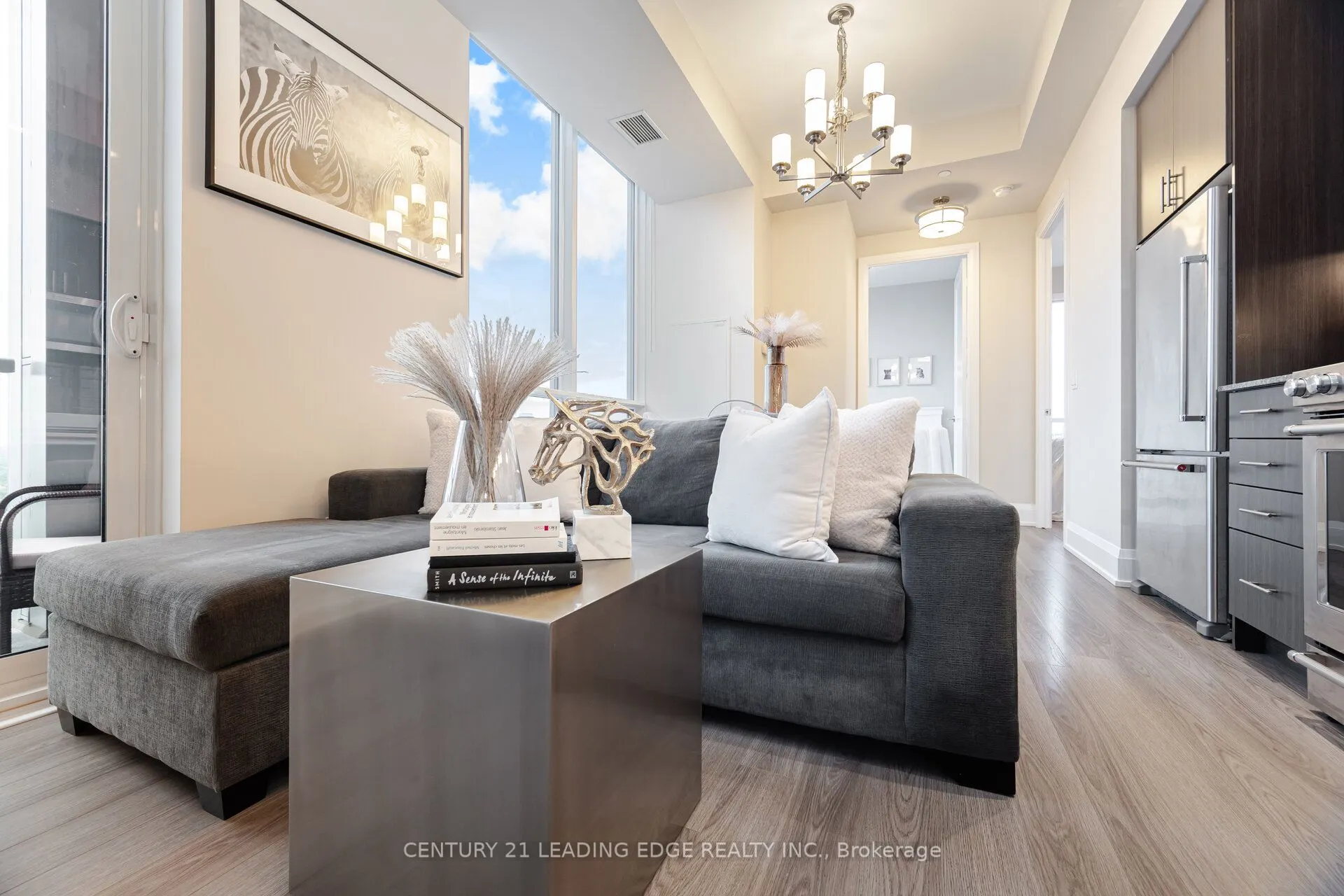 18 Graydon Hall Drive, #PH05