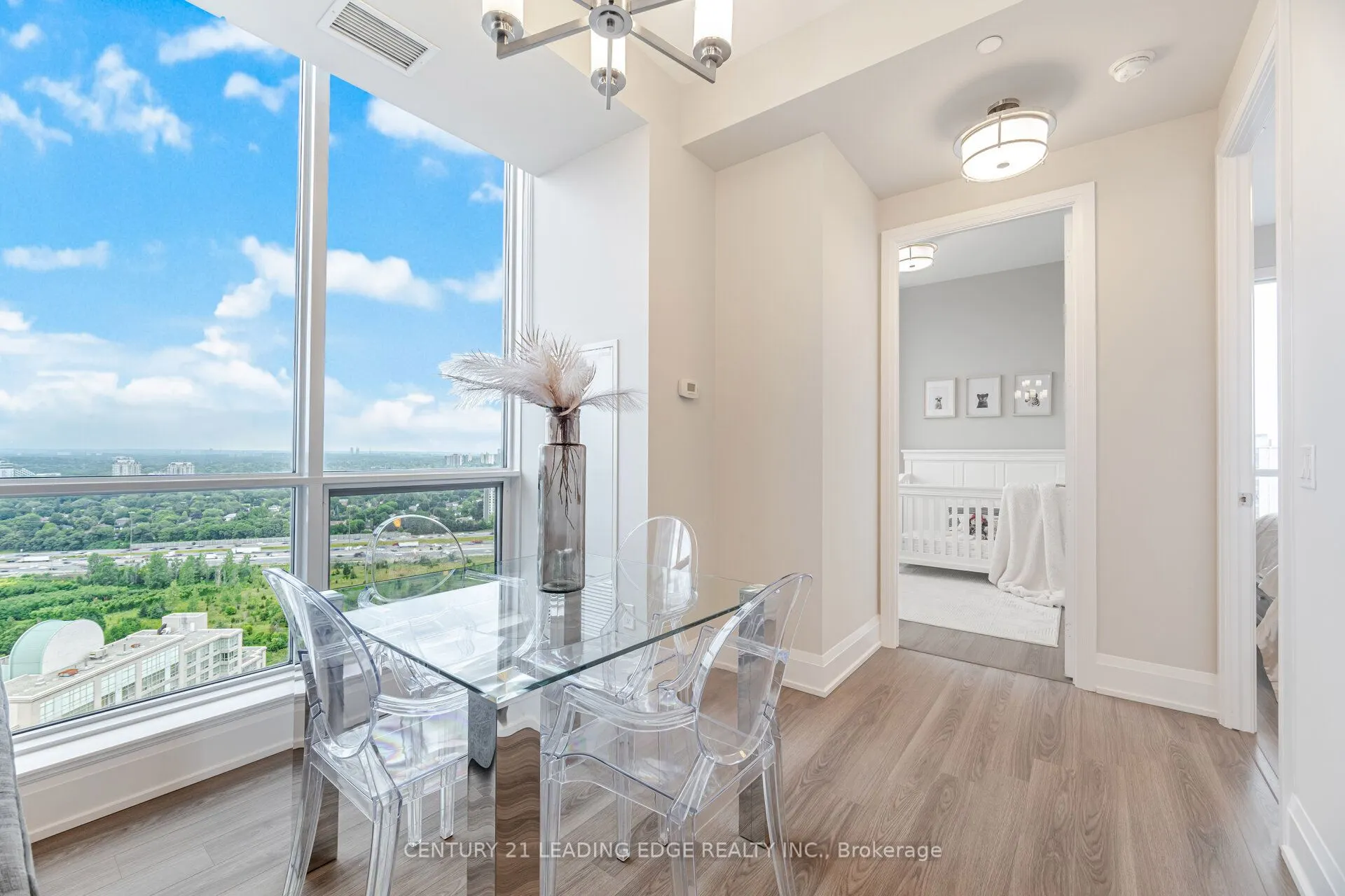 18 Graydon Hall Drive, #PH05