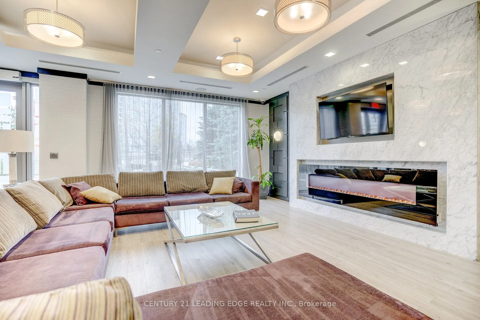 18 Graydon Hall Drive, #PH05