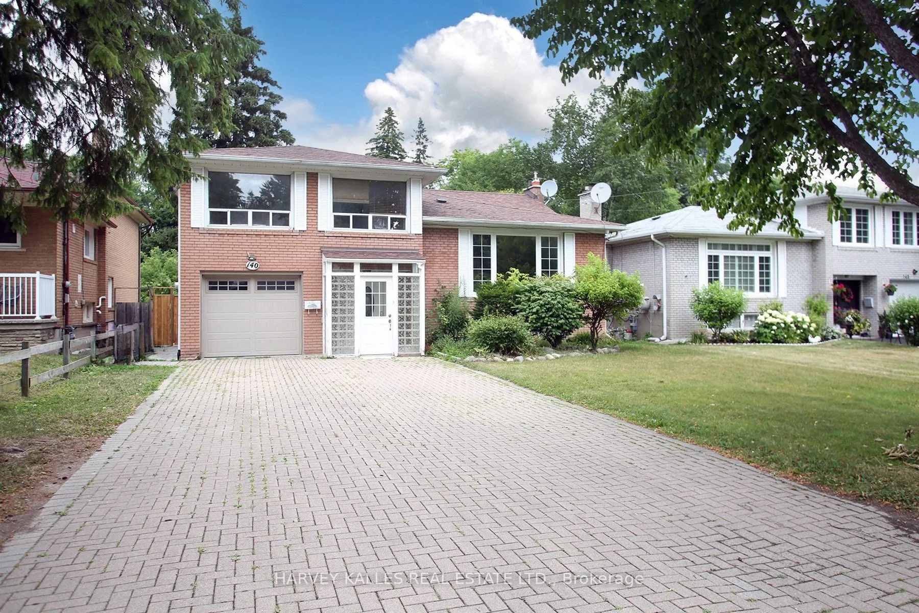 140 Wedgewood Drive