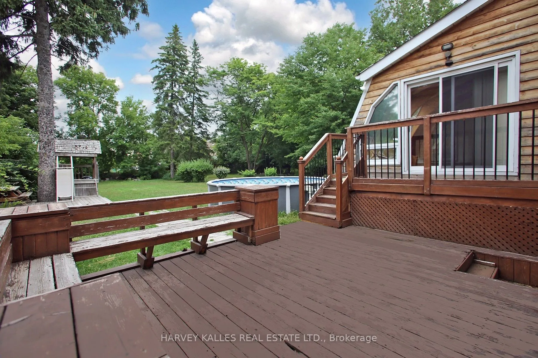 140 Wedgewood Drive