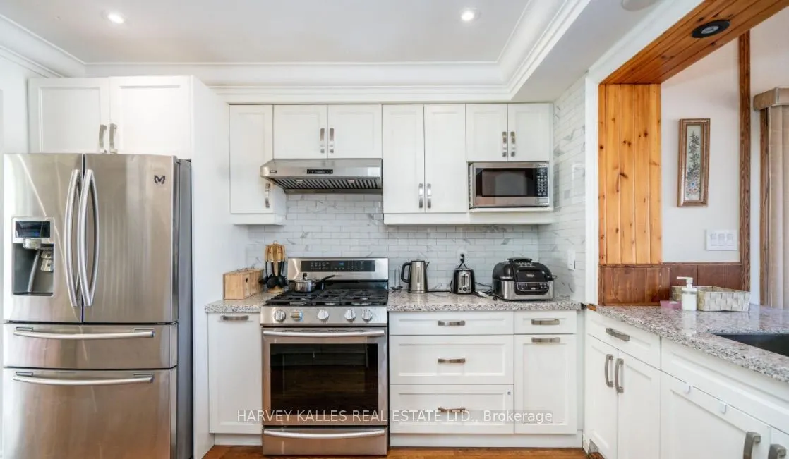 140 Wedgewood Drive