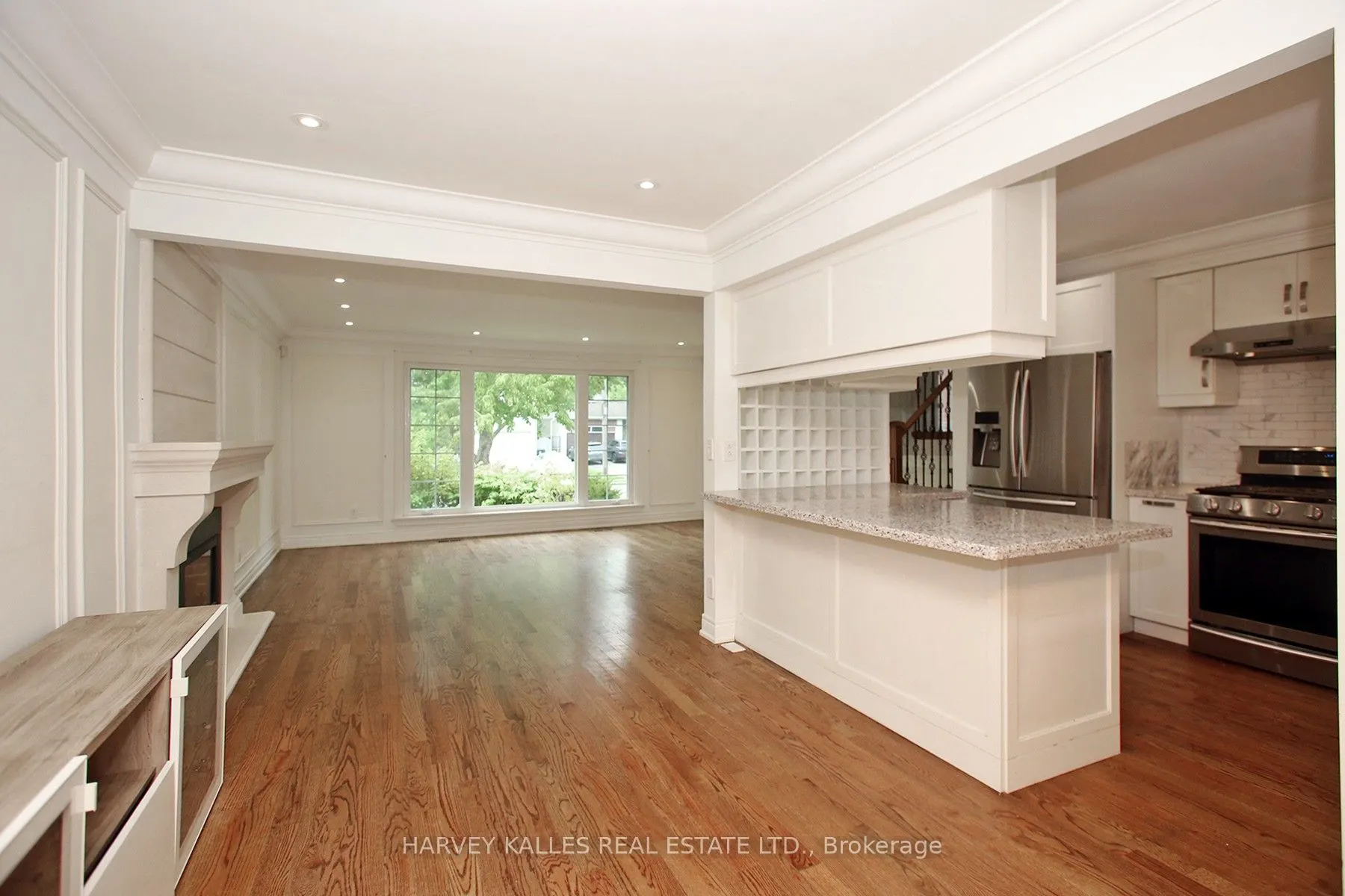 140 Wedgewood Drive