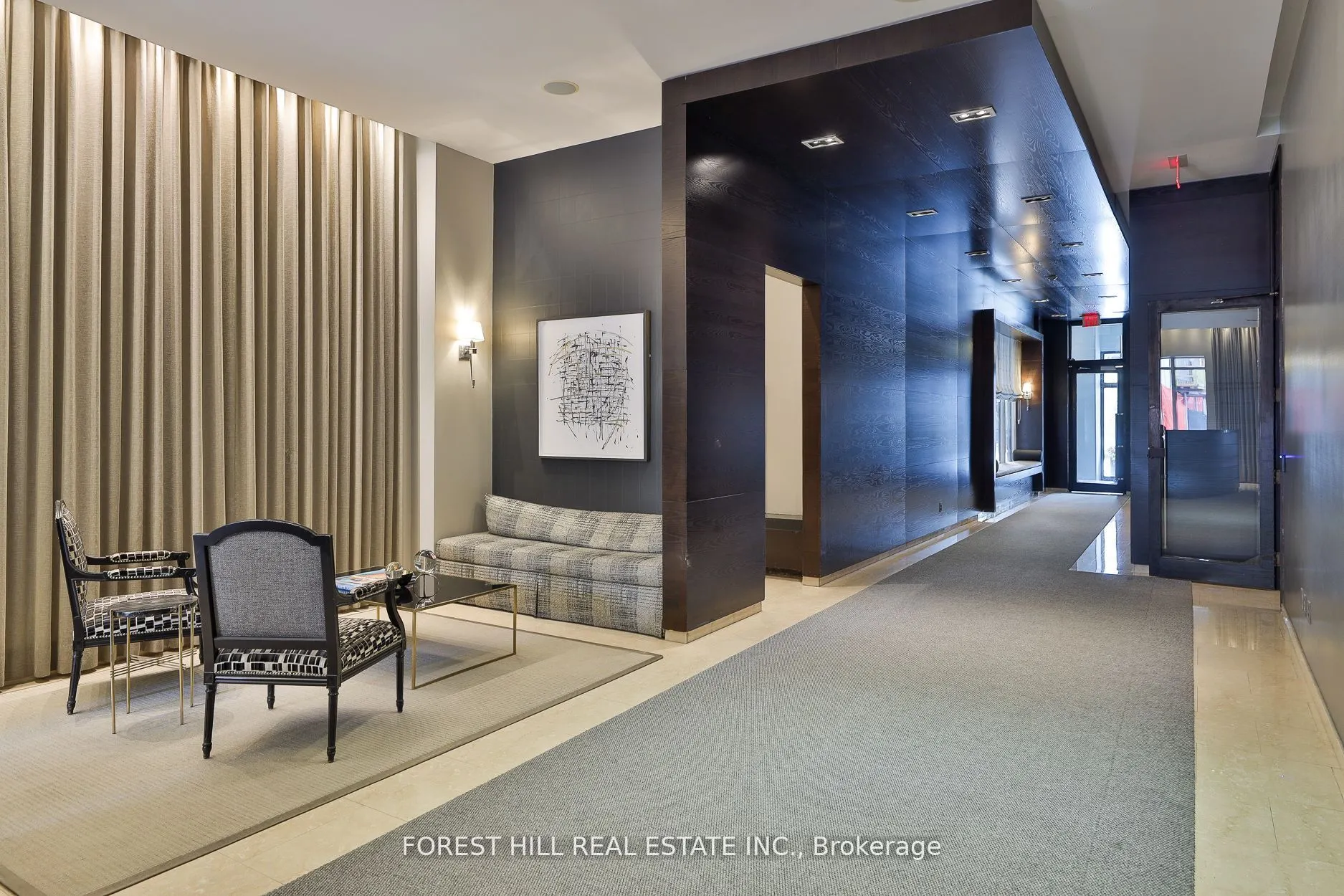 99 Avenue Road, #1006