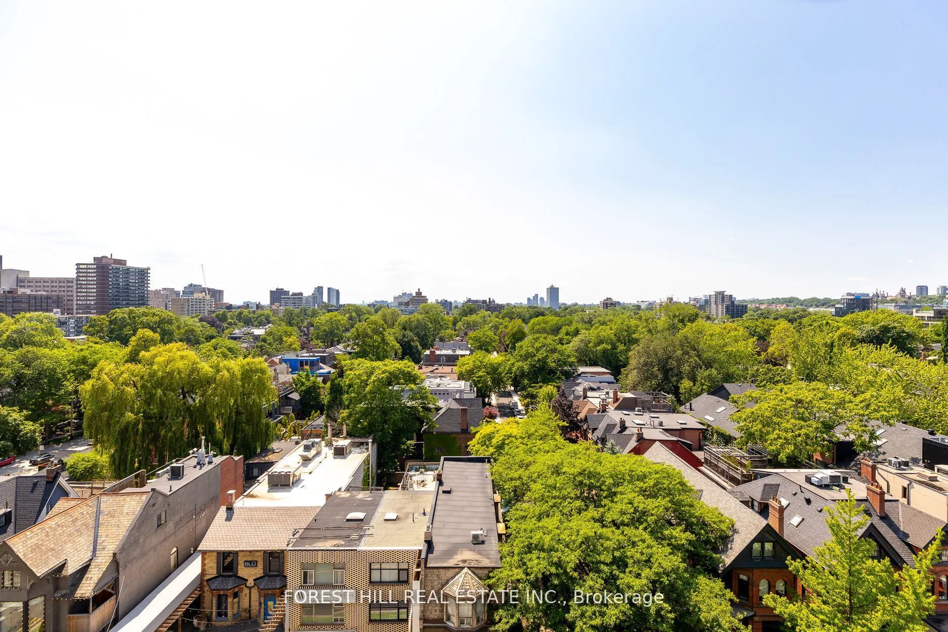 99 Avenue Road, #1006