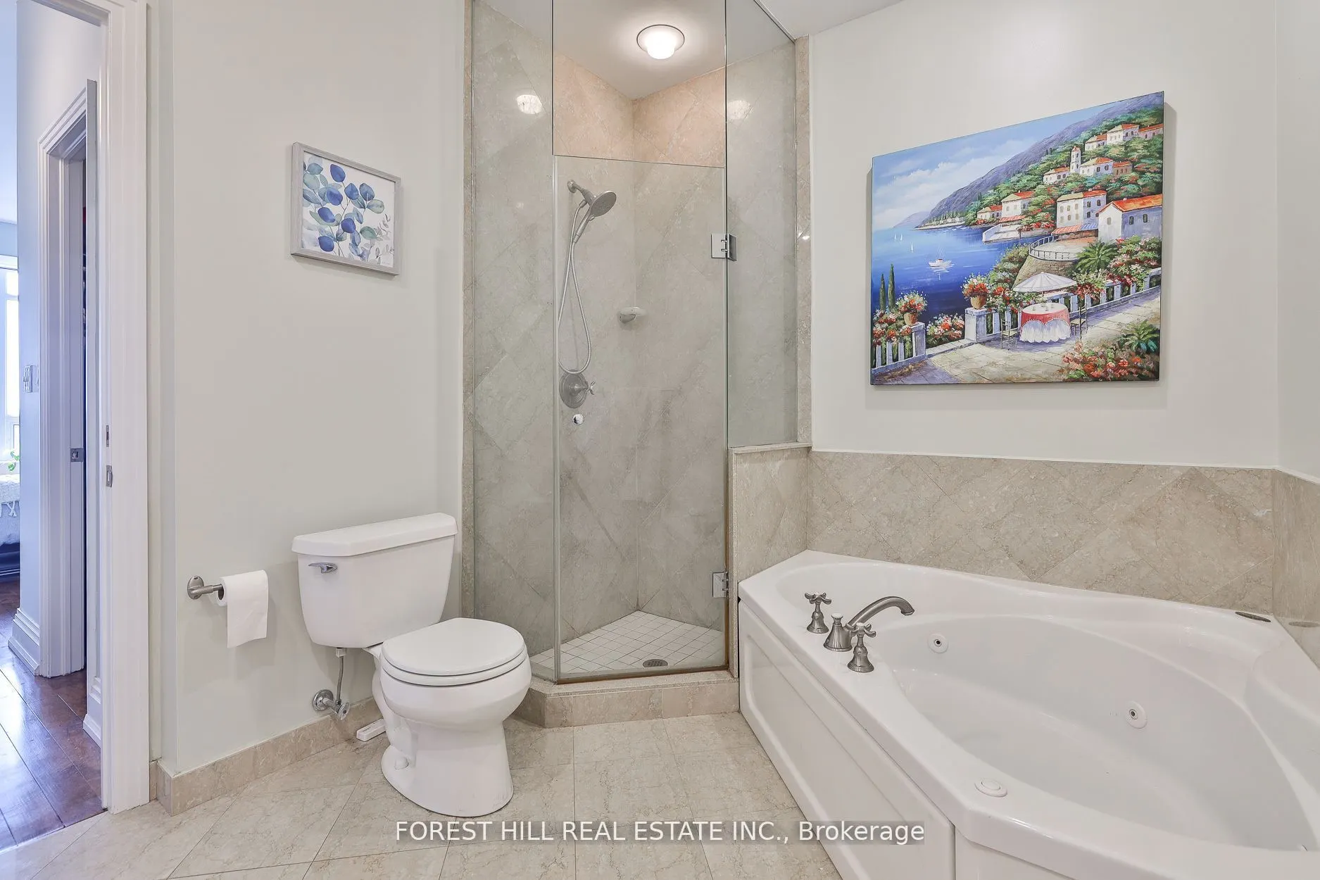 99 Avenue Road, #1006