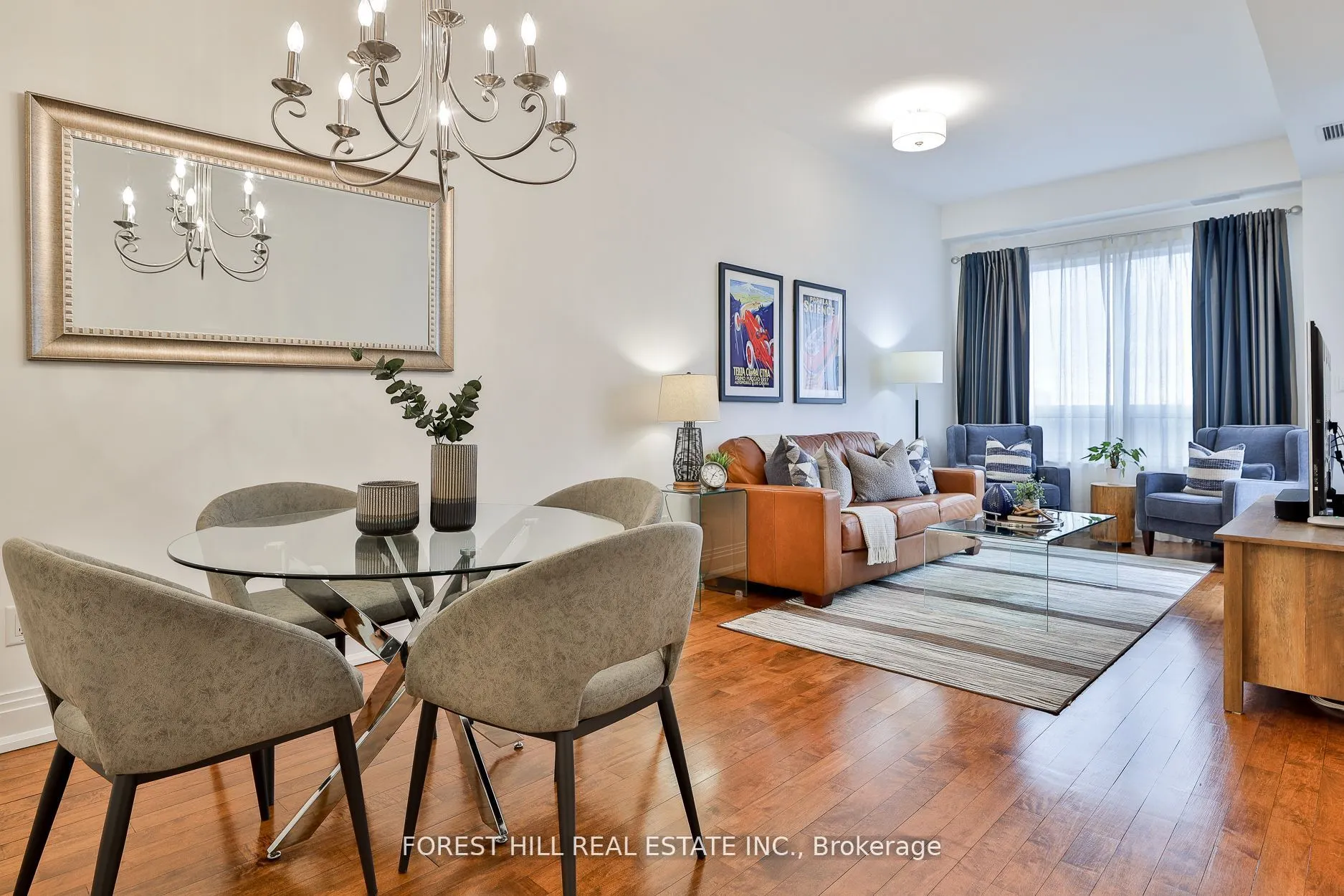 99 Avenue Road, #1006