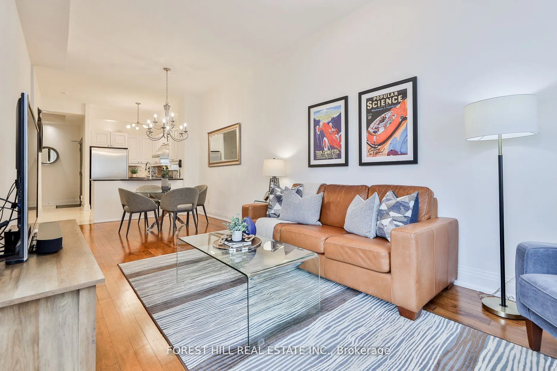99 Avenue Road, #1006