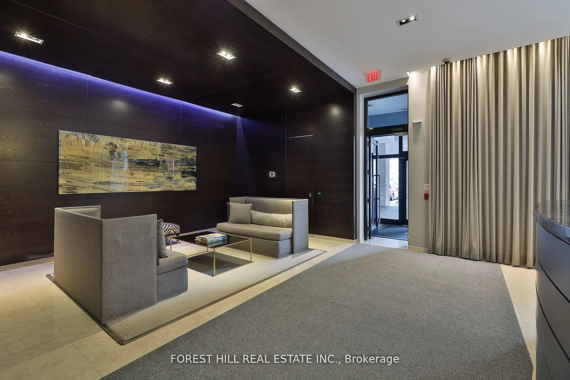 99 Avenue Road, #1006