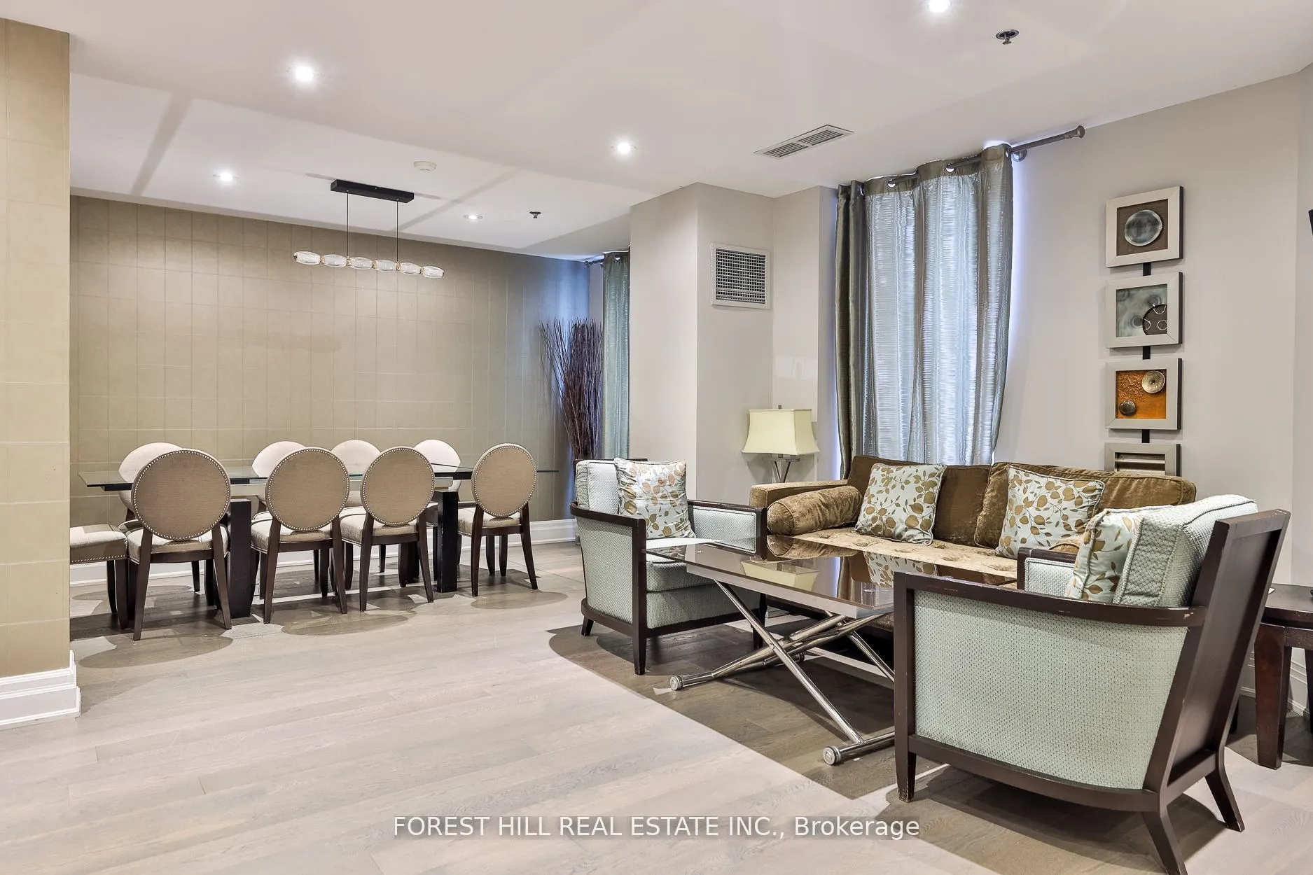 99 Avenue Road, #1006