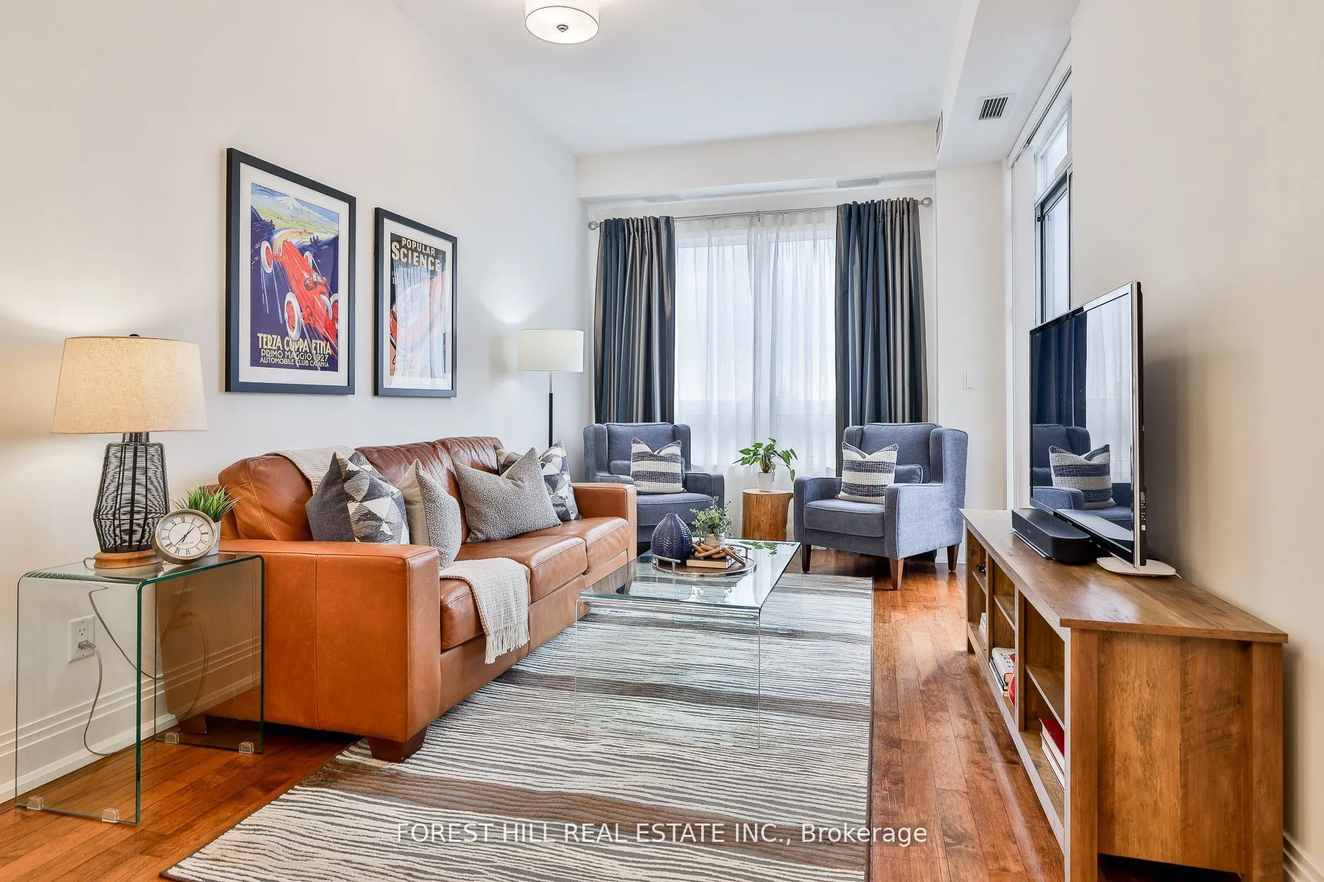 99 Avenue Road, #1006