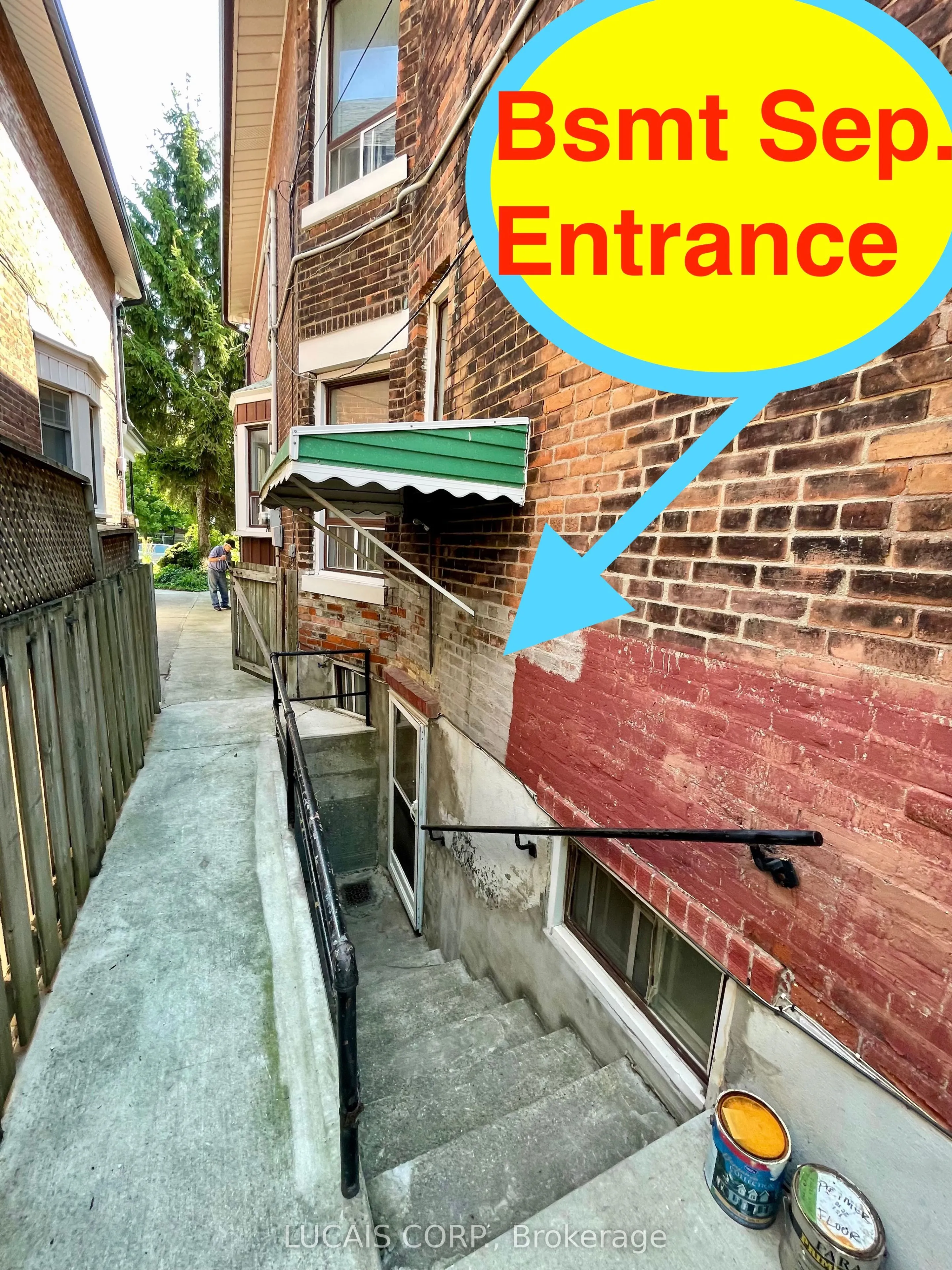 196 Beatrice Street
