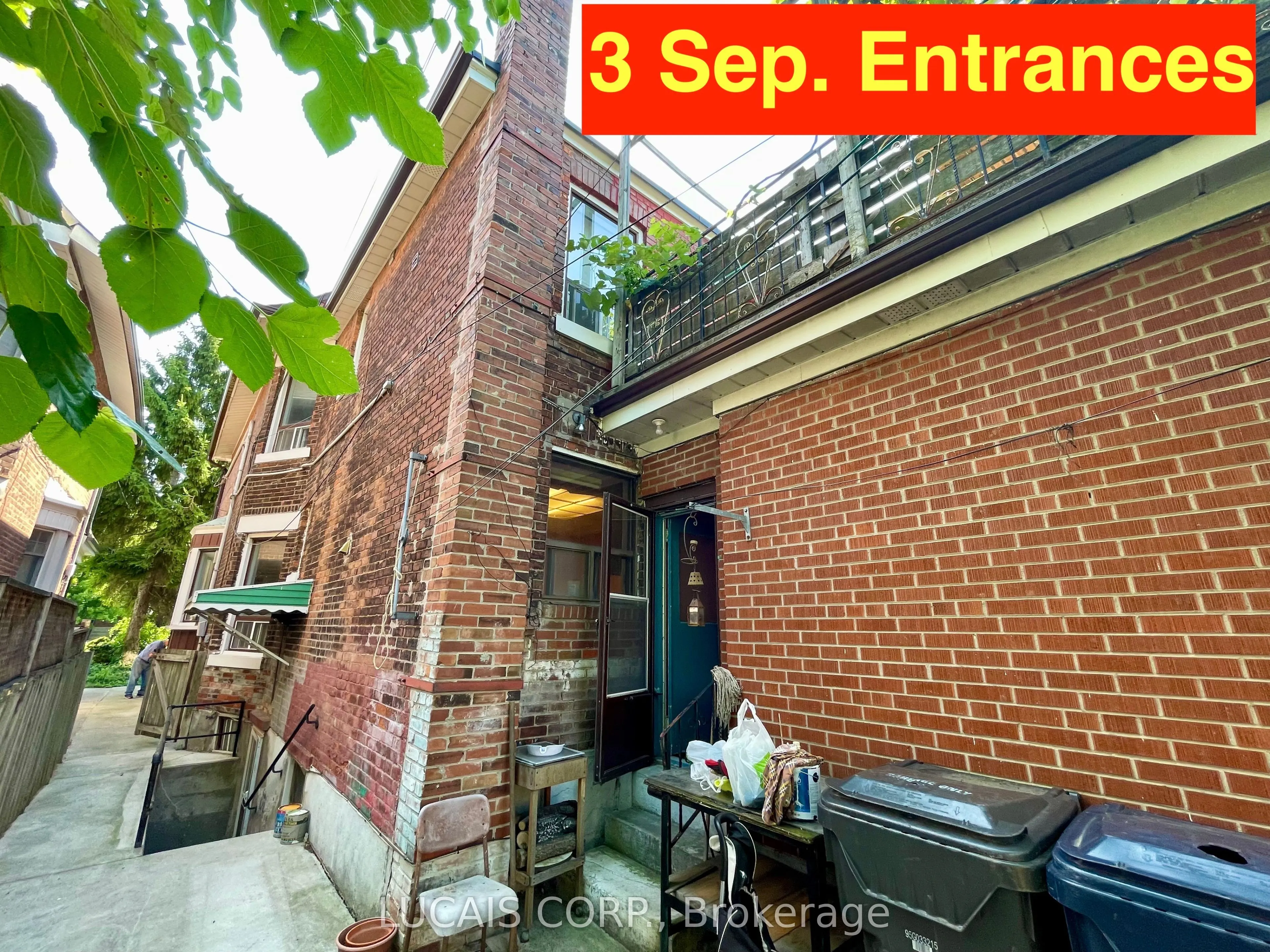 196 Beatrice Street