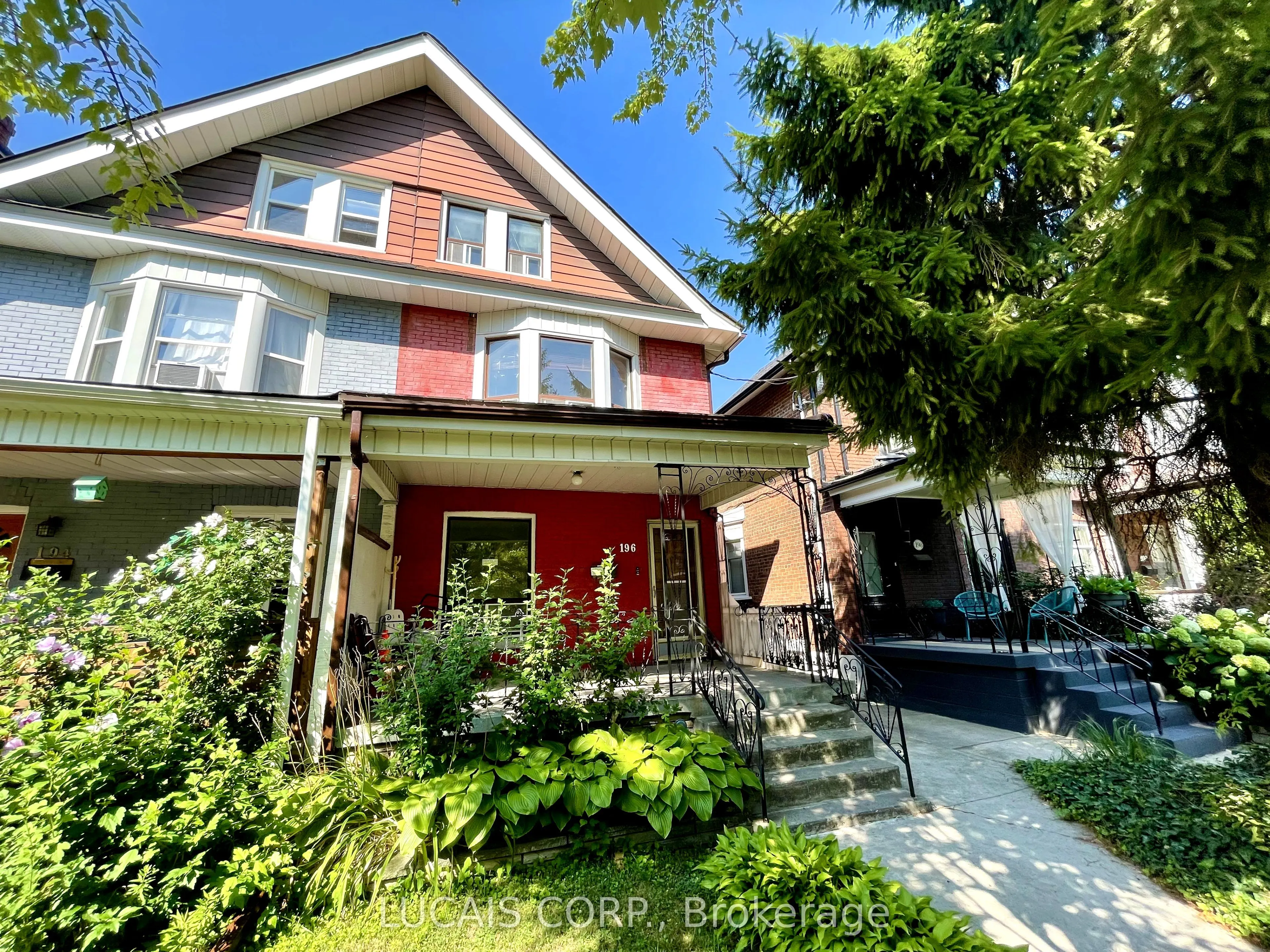 196 Beatrice Street