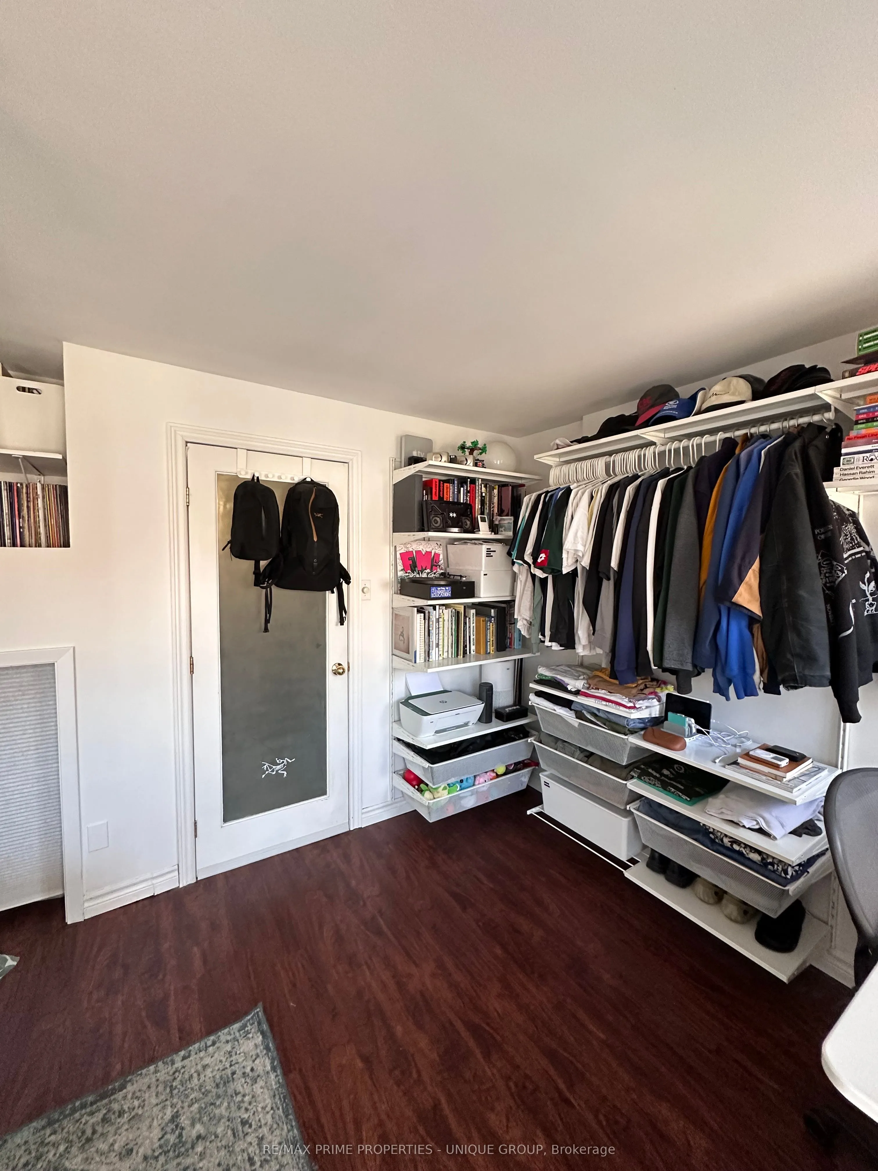 39 Baldwin Street, #Second Floor